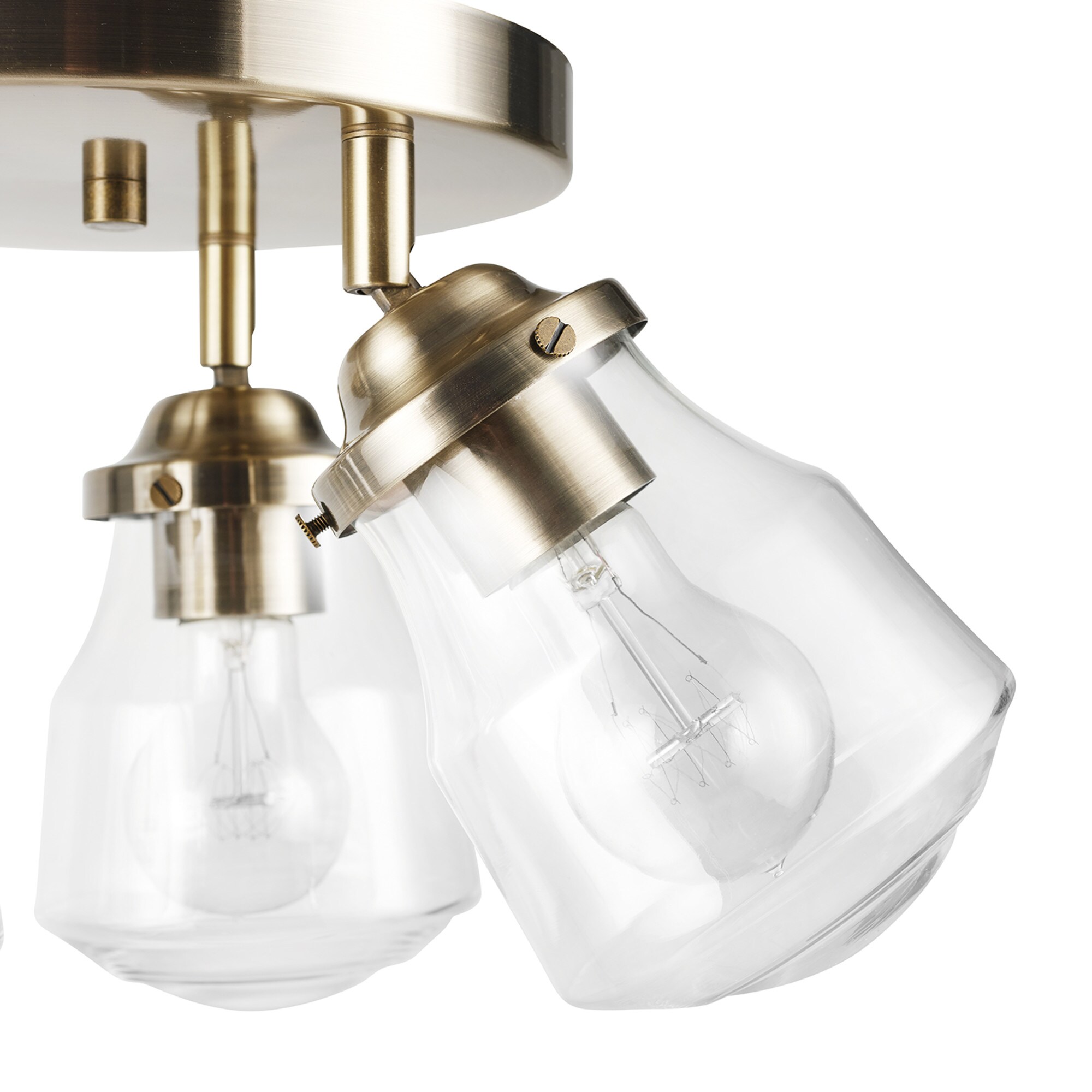 Globe Electric 59761 Fixed-Track-Lighting - View #5