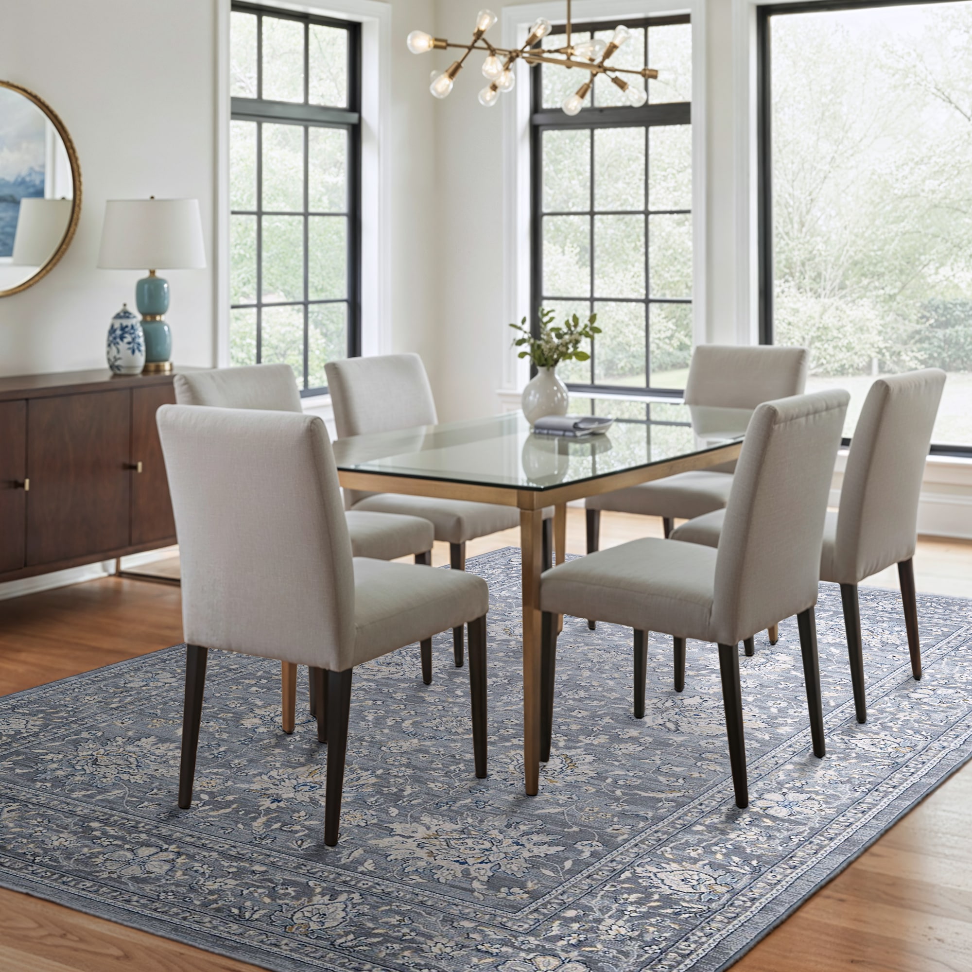 Couristan 71415656066096T rugs - View #7