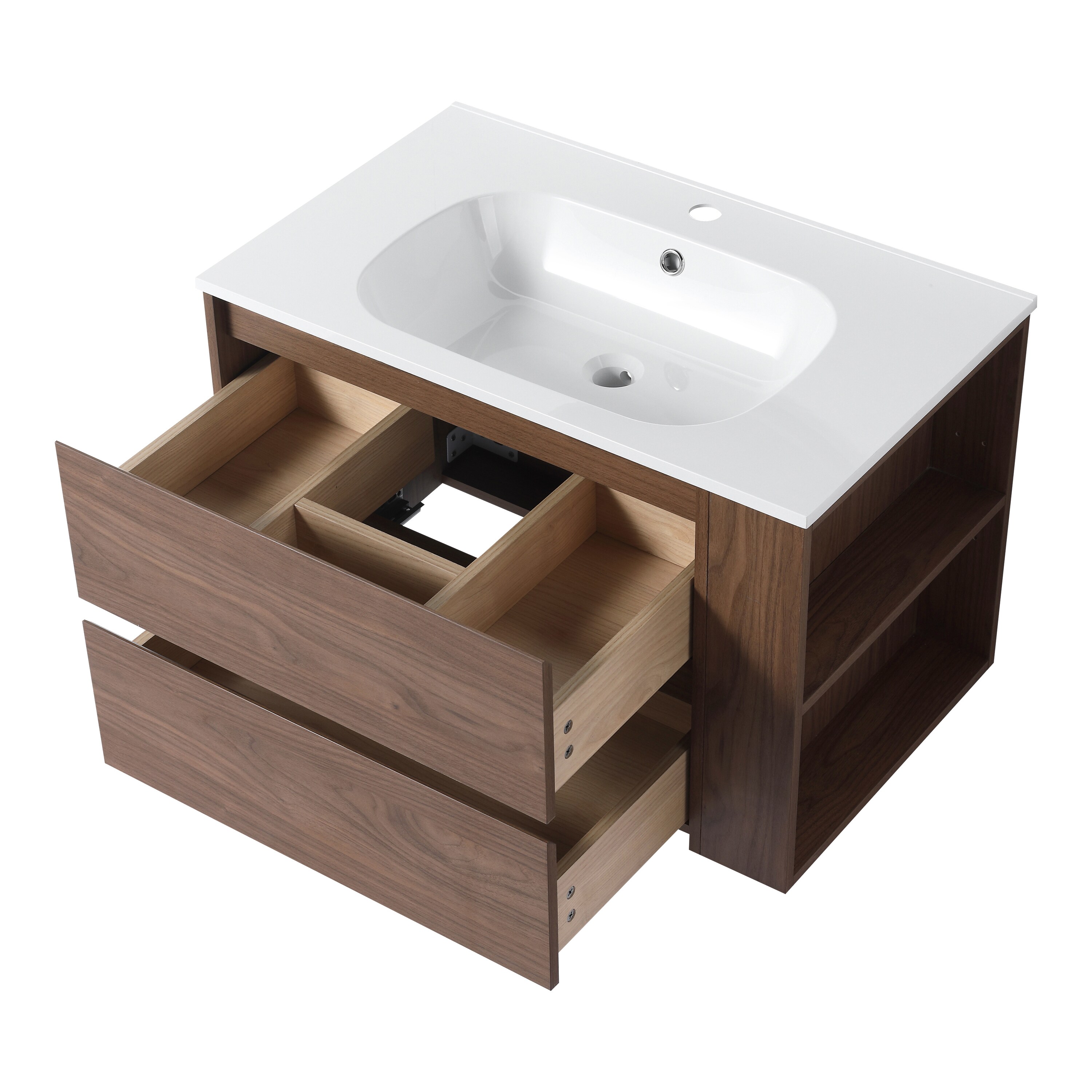 Ayelon BV535102 Bath-Vanity-Combo - View #10