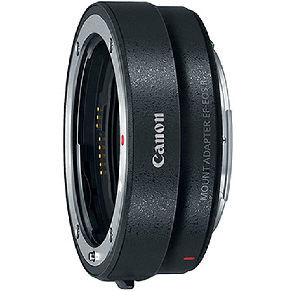Canon EF-EOS Smartphone-Camera-Accessories - View #2
