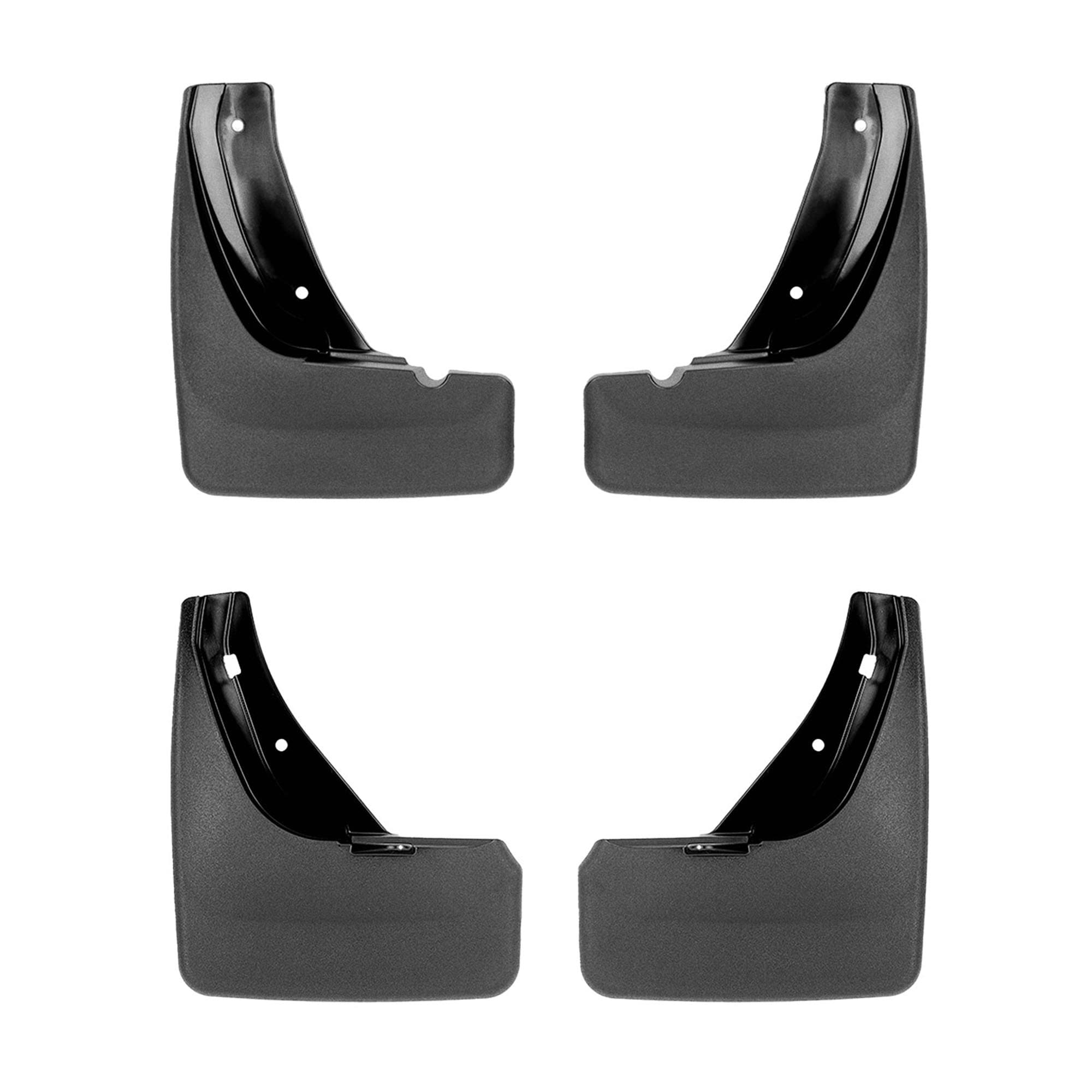 WeatherTech 110149-120149 Mud flaps