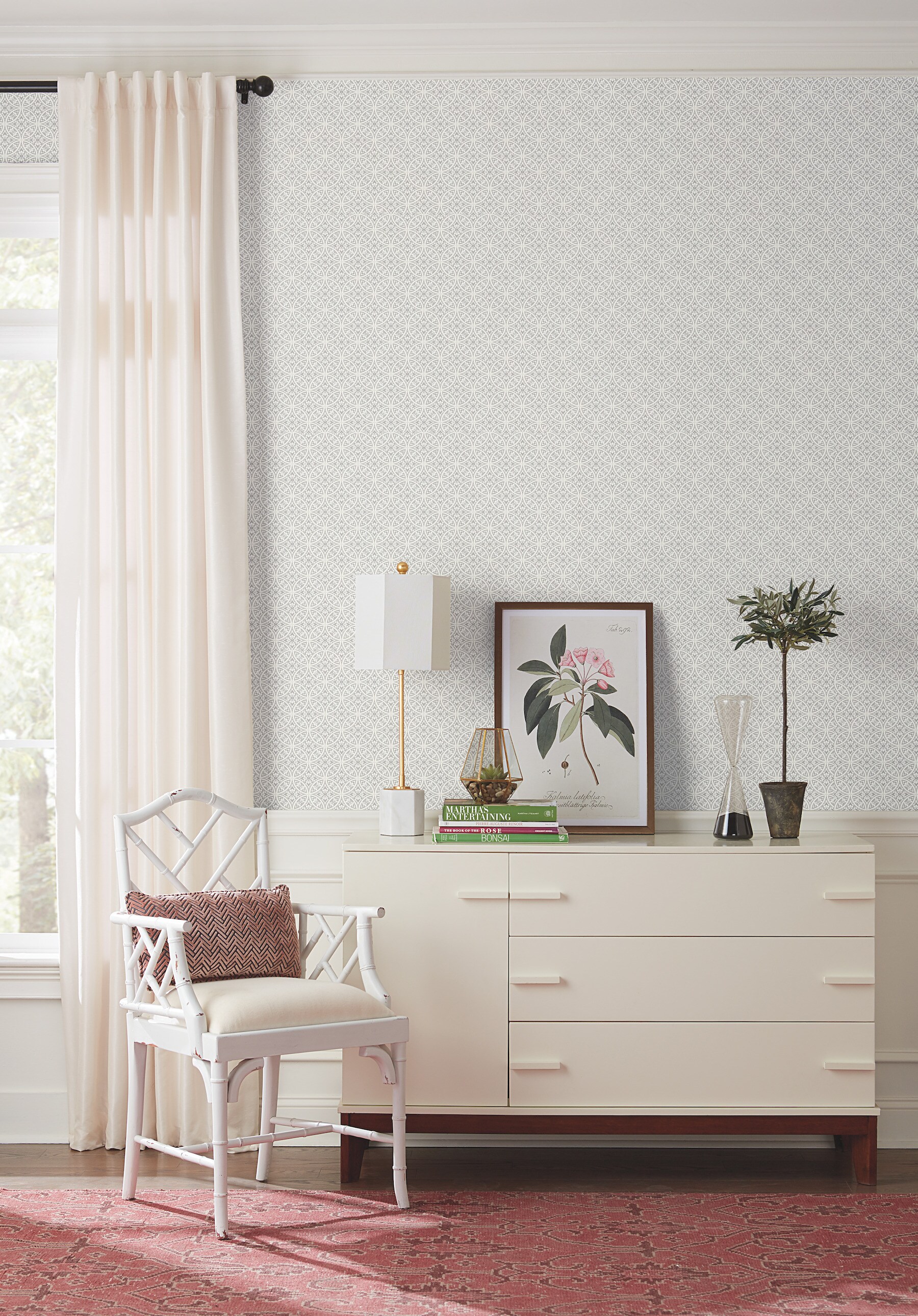 York Wallcoverings SS2517 wallpaper - View #2