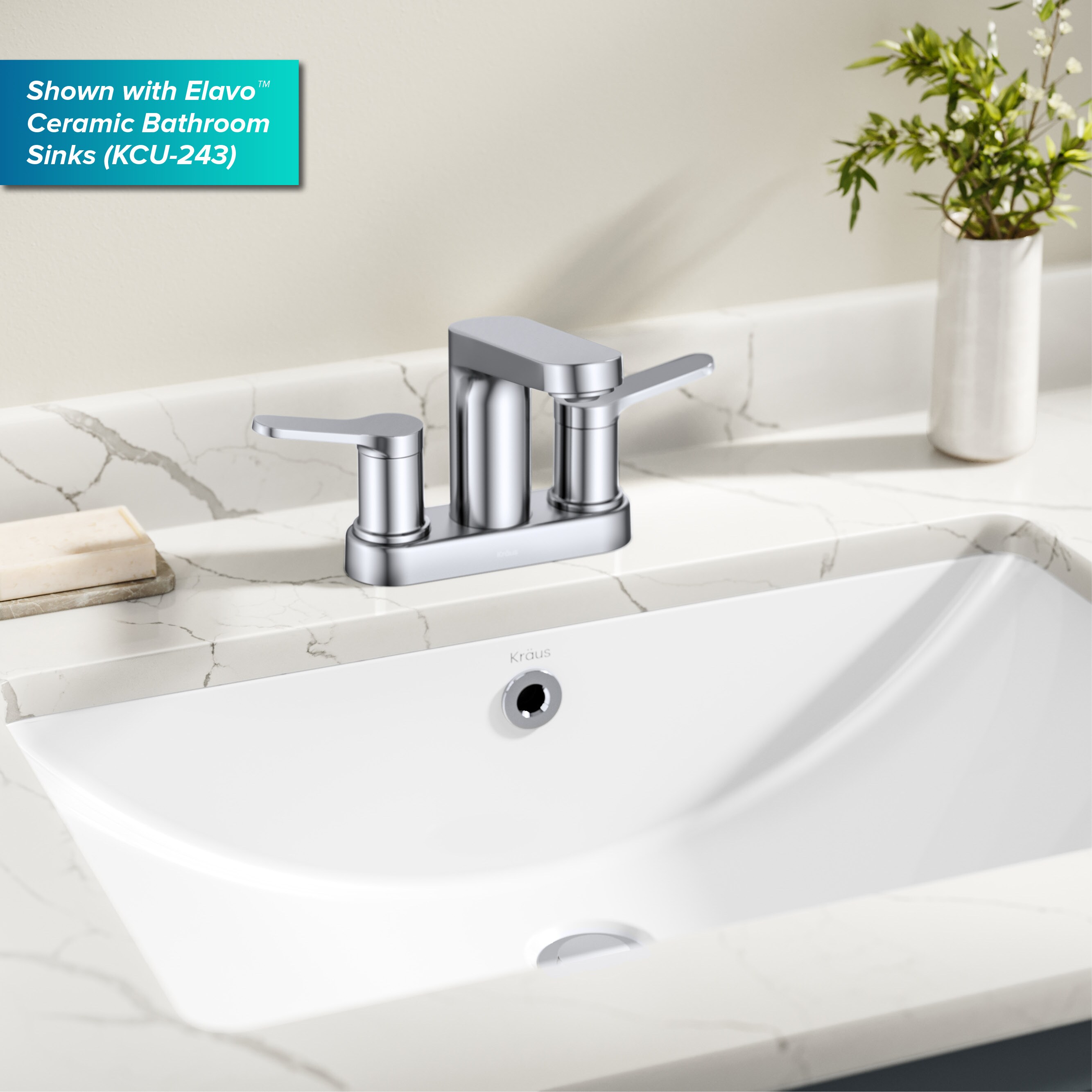 Kraus FUS-14102CH Lavatory-Faucets - View #15