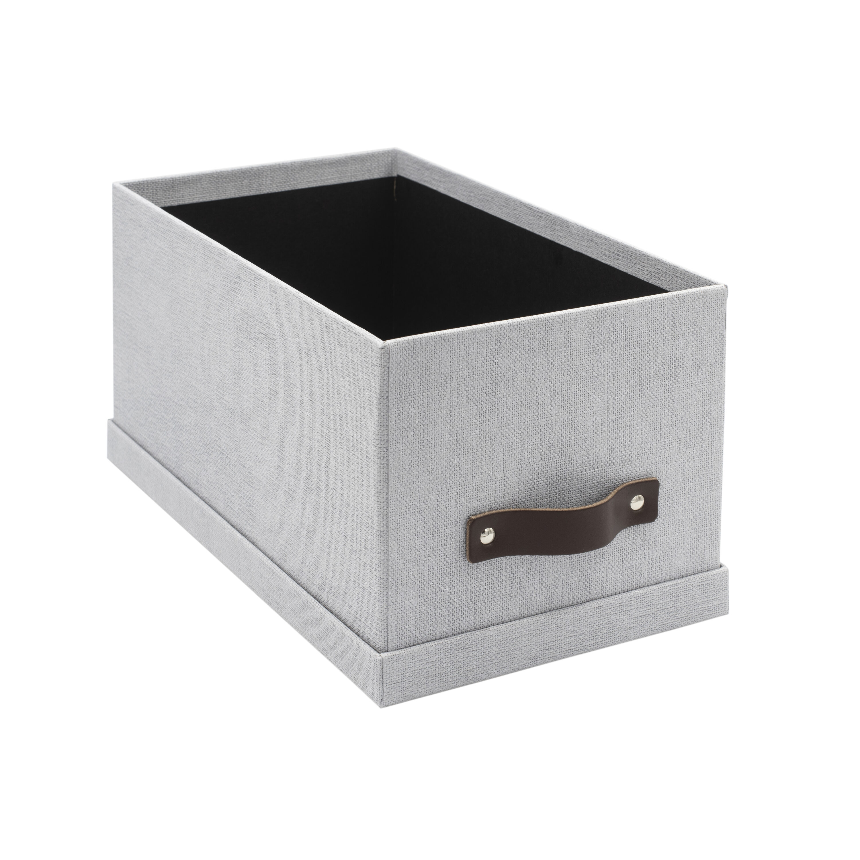 BIGSO BOX OF SWEDEN 5921C6249LEA648-X2 Bins-Baskets - View #7