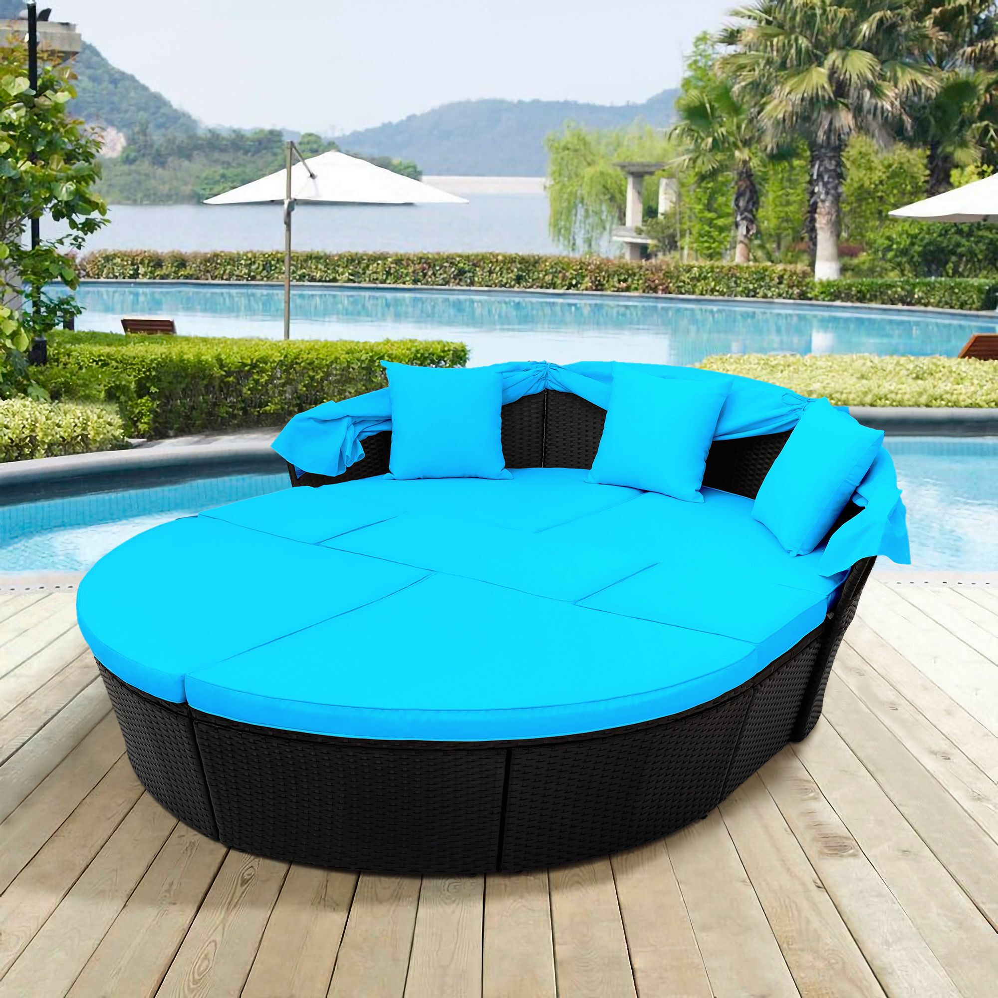 Afoxsos LWMX366 Patio-Conversation-Sets - View #18