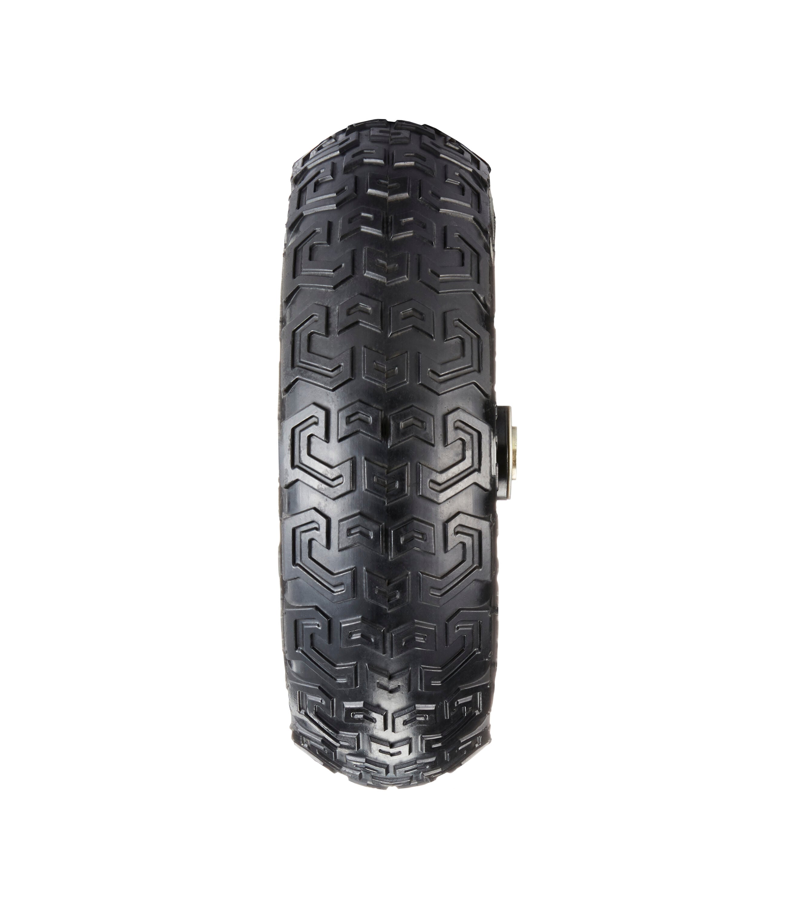 Gorilla Carts GCT-10-8 Ope-Wheels-And-Tires - View #2