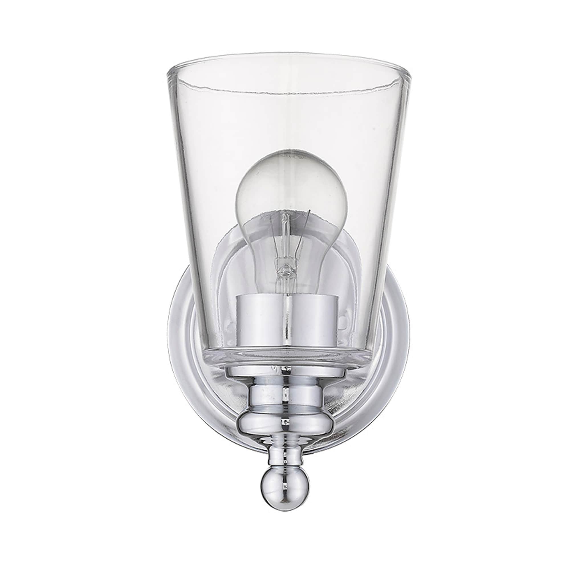 Acclaim Lighting IN41400CH b090000 - View #2