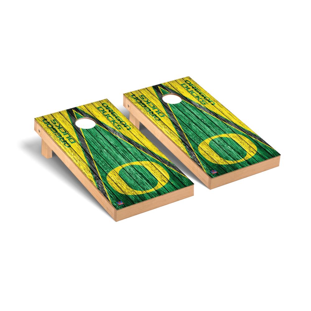 Victory Tailgate 815840 Oregon Ducks Outdoor Corn hole