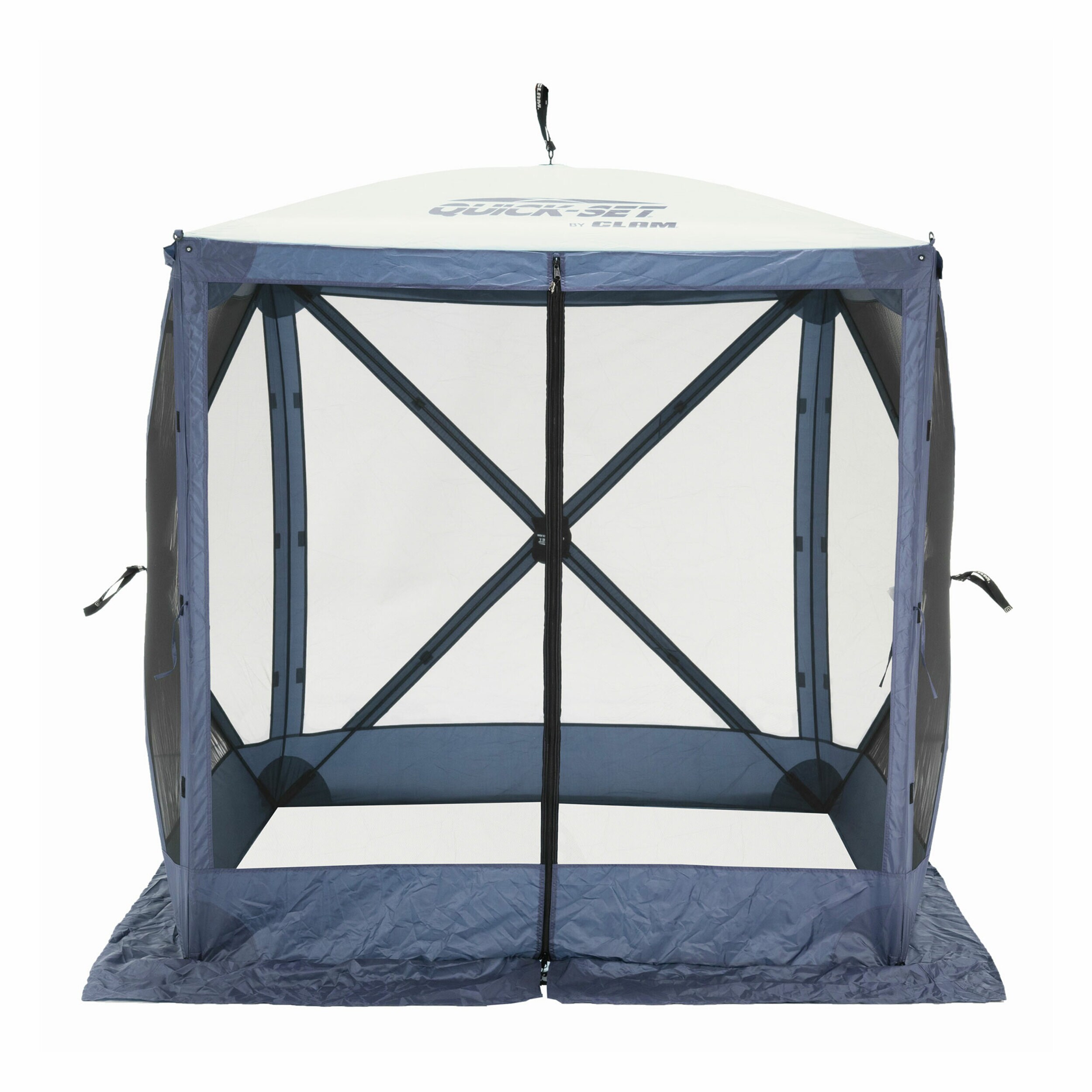 Clam Outdoors 321115 Canopies-Sl - View #8