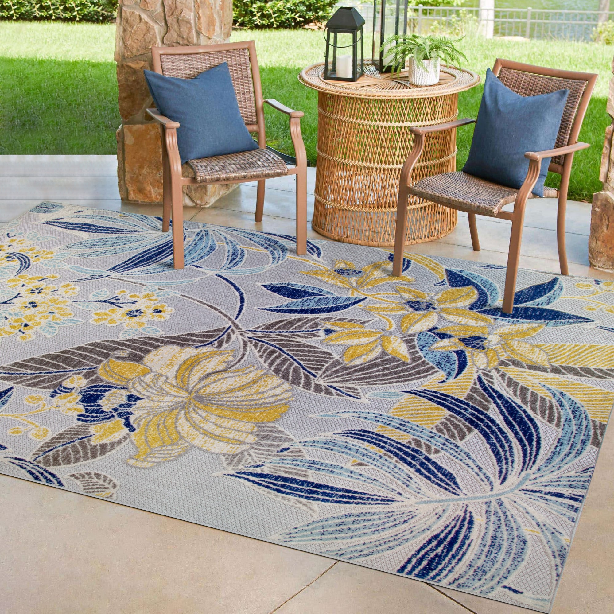 Leick Home 595249 rugs - View #3