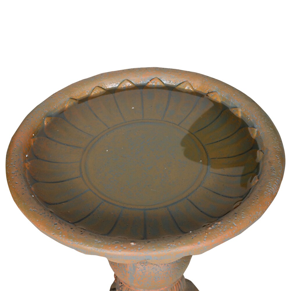 Watnature SJ30035-LWS-DXC birdbaths - View #8