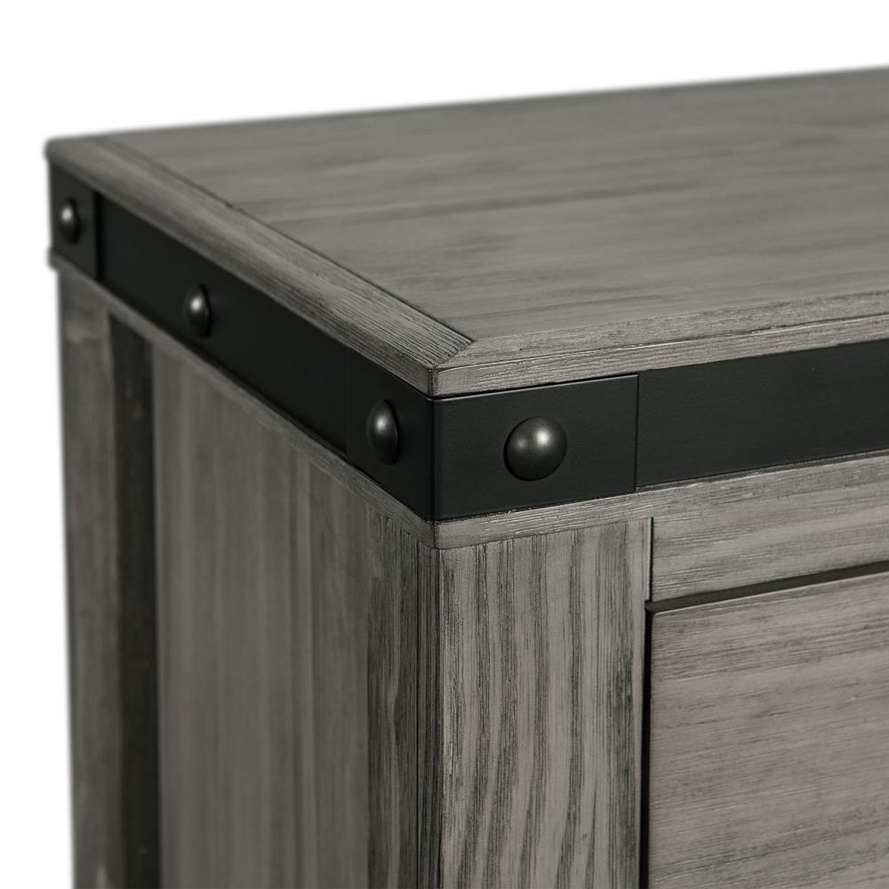 Picket House Furnishings WE600CH chests - View #5