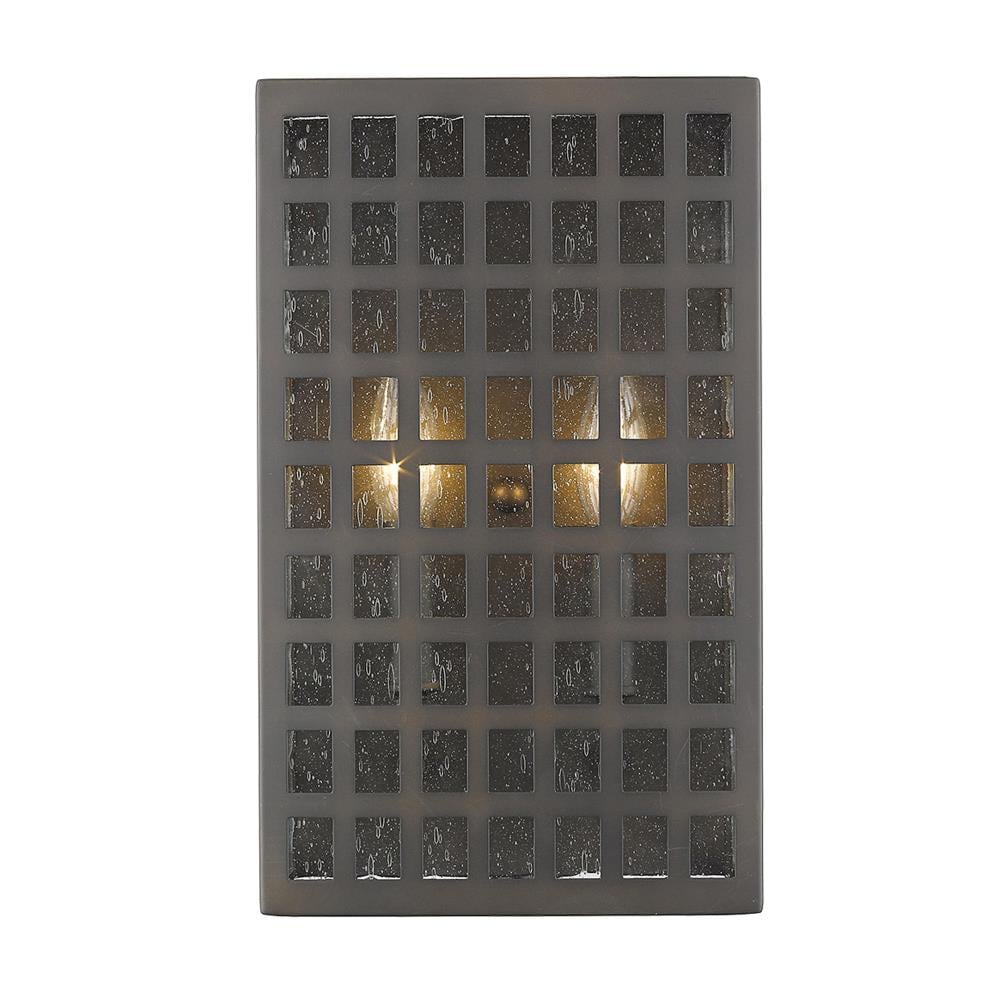 Acclaim Lighting 1814ORB Outdoor-Wall-Lighting - View #4