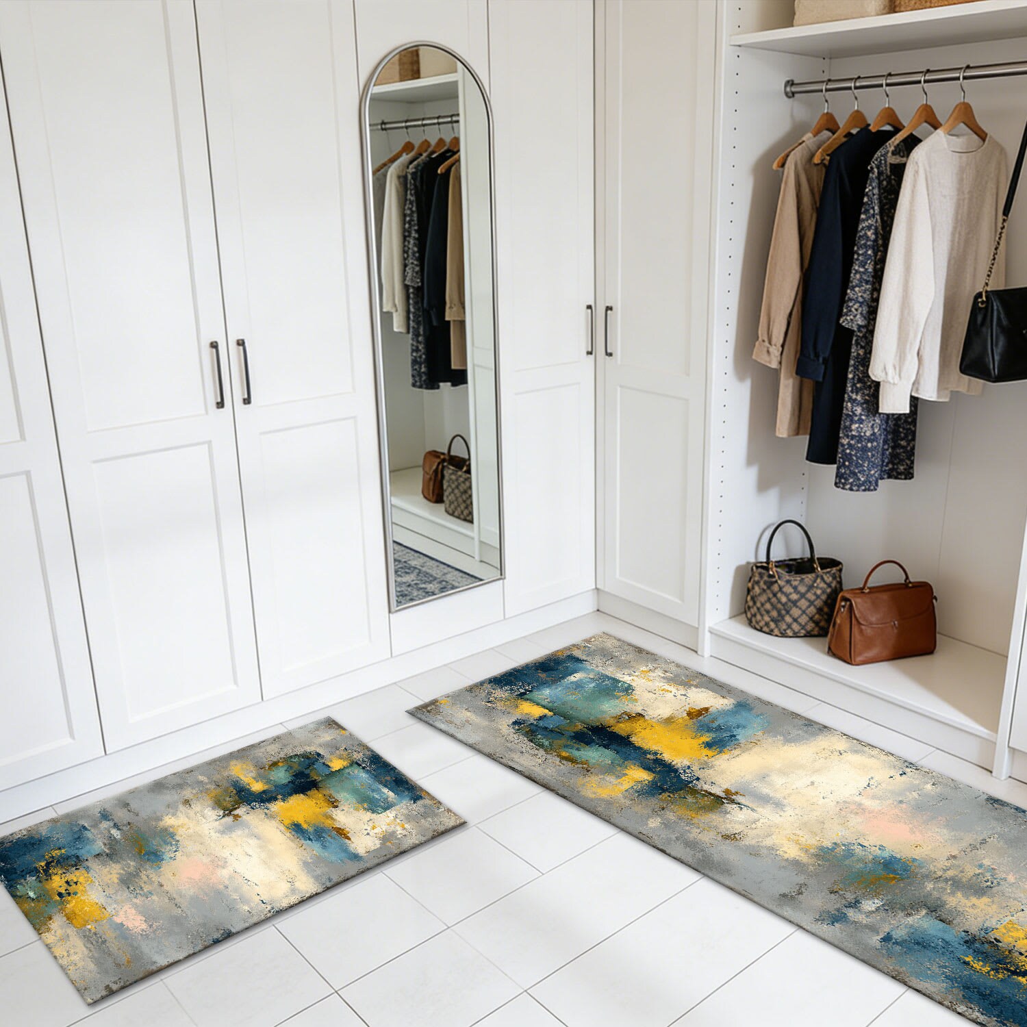 TOBILI TO-SL-757A rugs - View #2