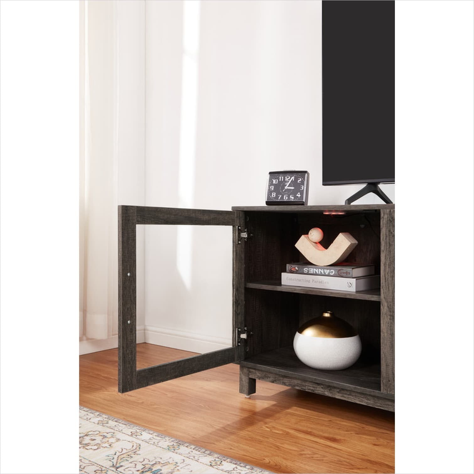 SUNCREAT 08B8I9DV8JHM Tv-Stands - View #3