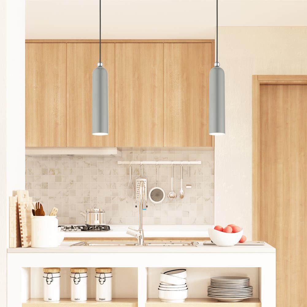 Livex Lighting 46751-90 Pendant-Lights - View #9