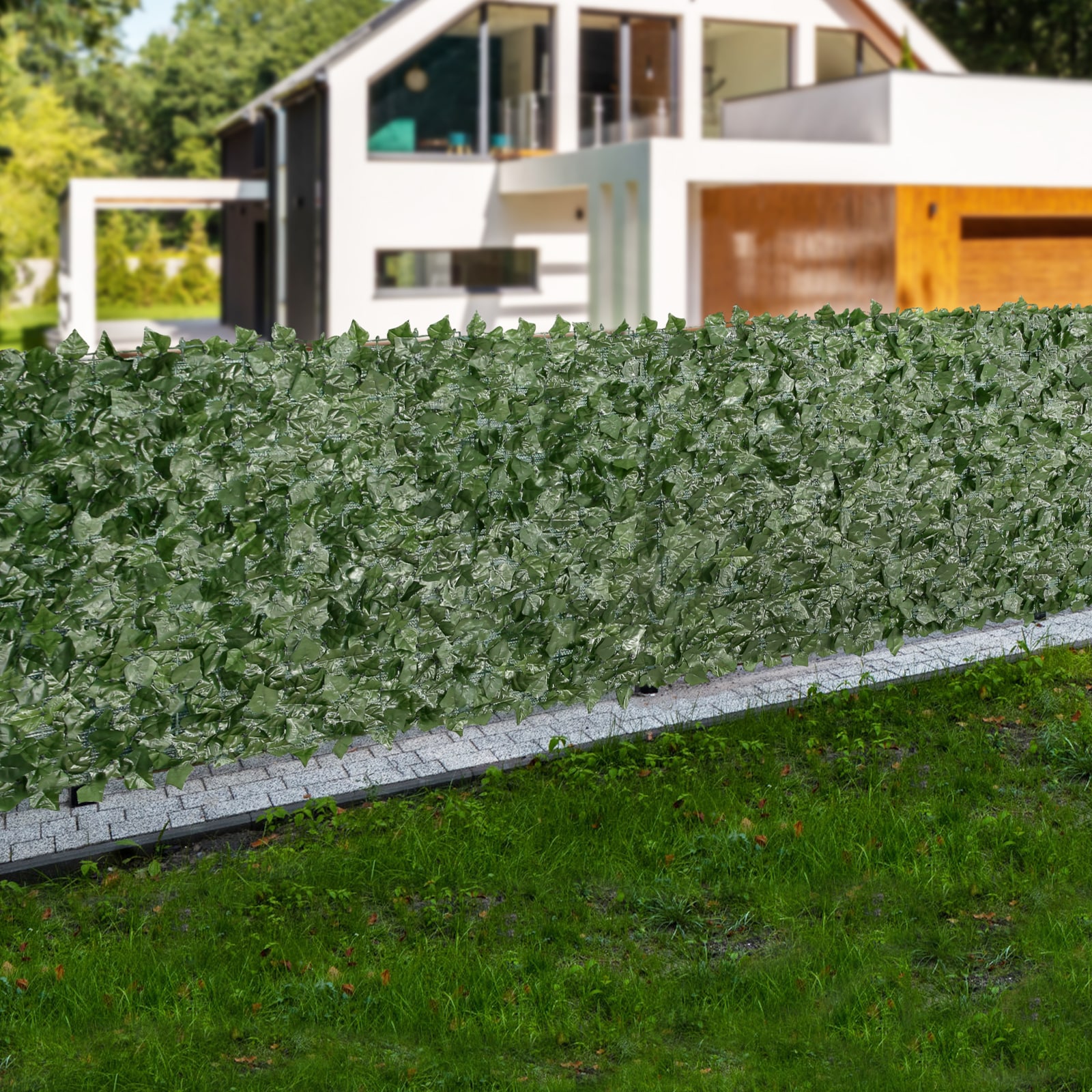 VEVOR WLSRZZWQ1J391EPVKV0 Precut-Artificial-Grass - View #2