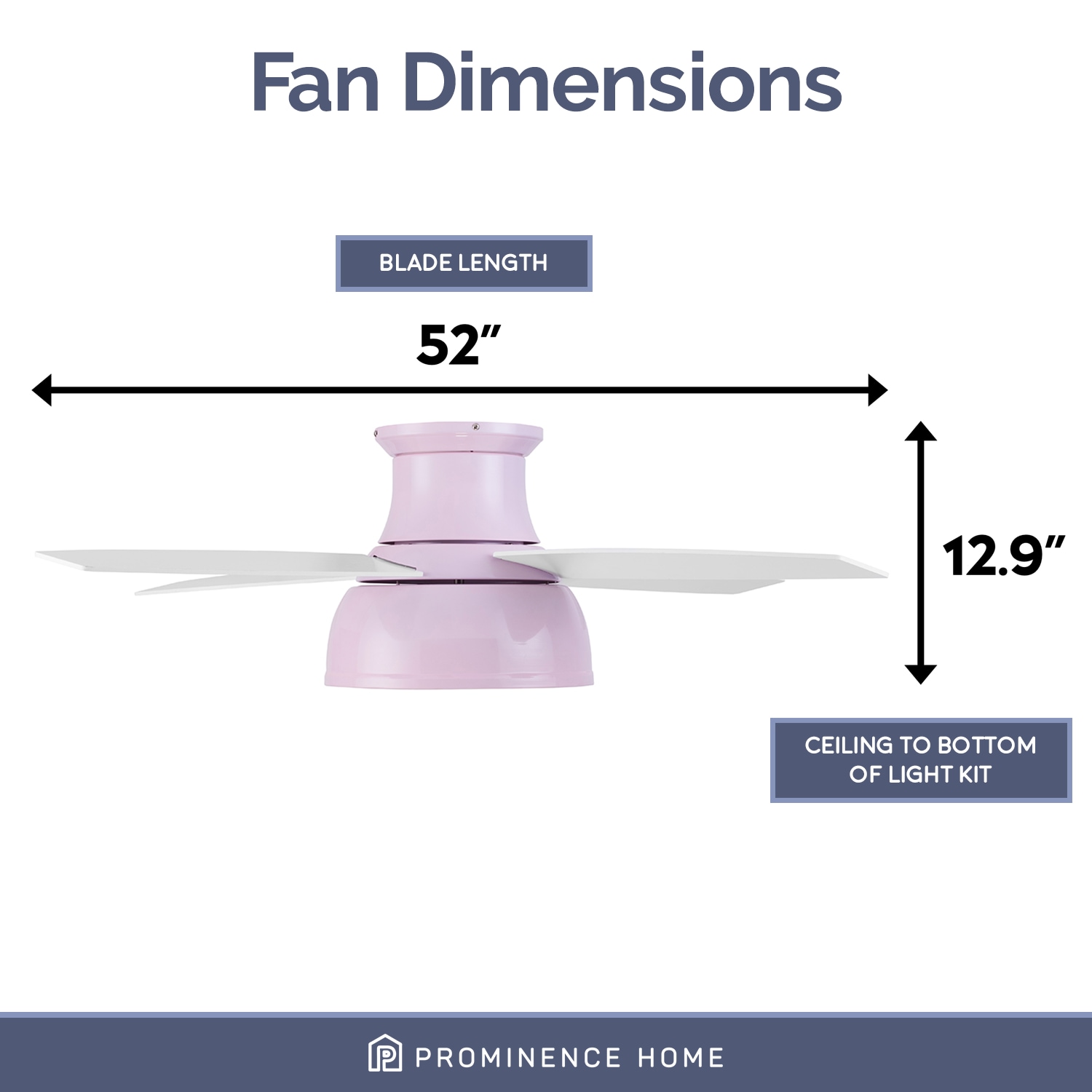 Prominence Home 51674-26 Ceiling-Fans - View #7