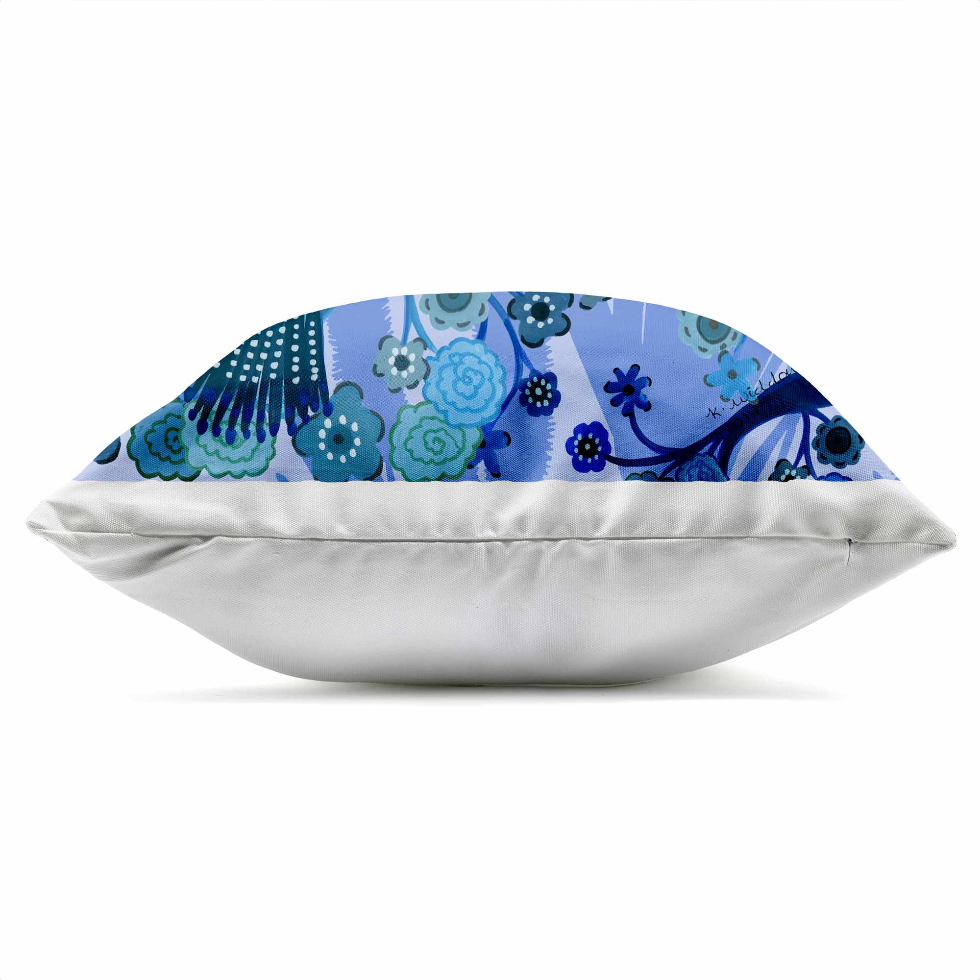 Stupell Industries PLO-924-OSQ-18X18 Outdoor-Accent-Pillows - View #2