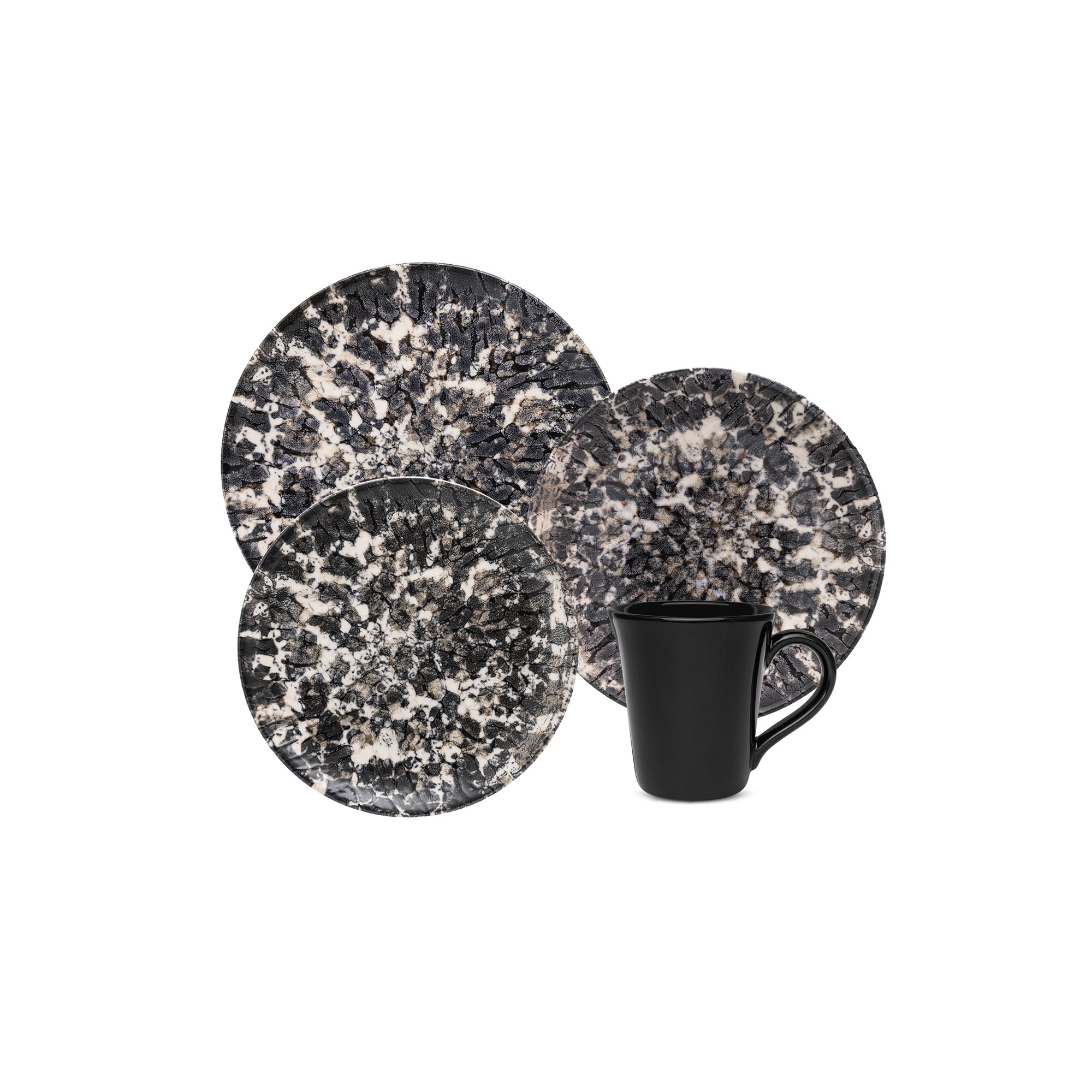 Manhattan Comfort AMA8-5605 dinnerware - View #3