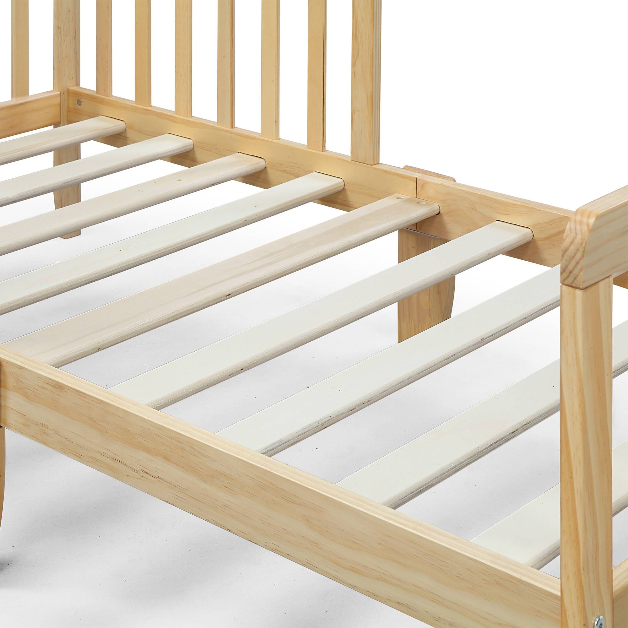 Yiekholo YLL-0743AAN Toddler-Beds - View #10