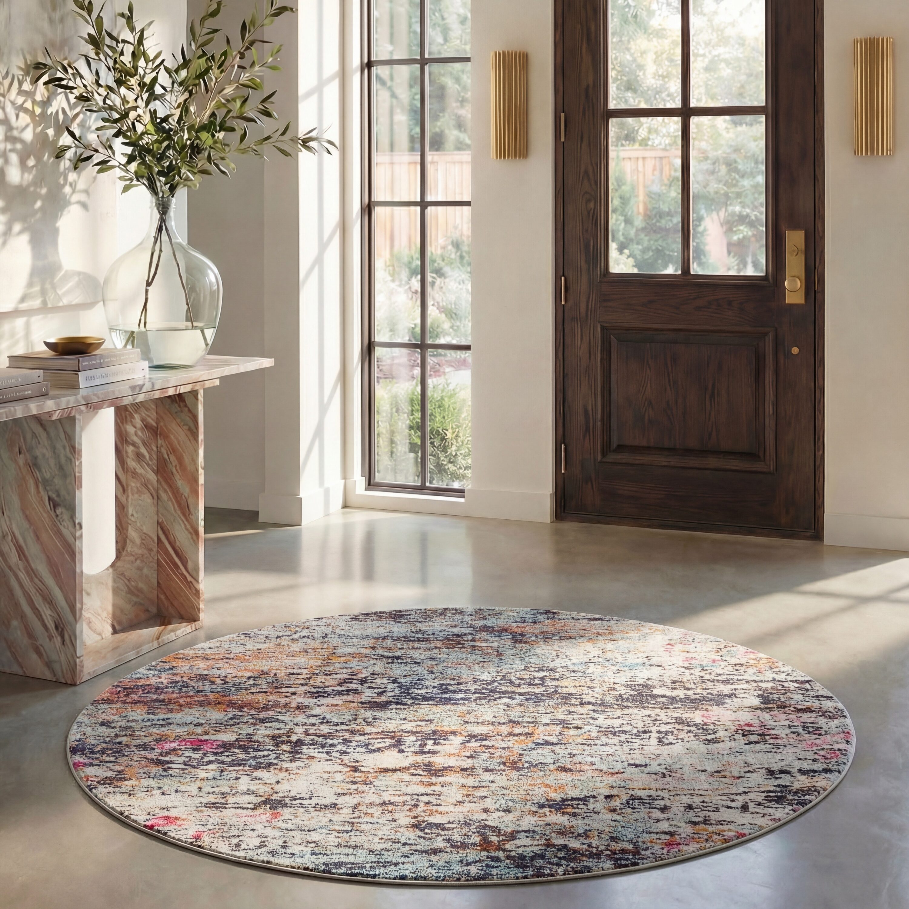 Safavieh MAD460Z-5R rugs - View #3