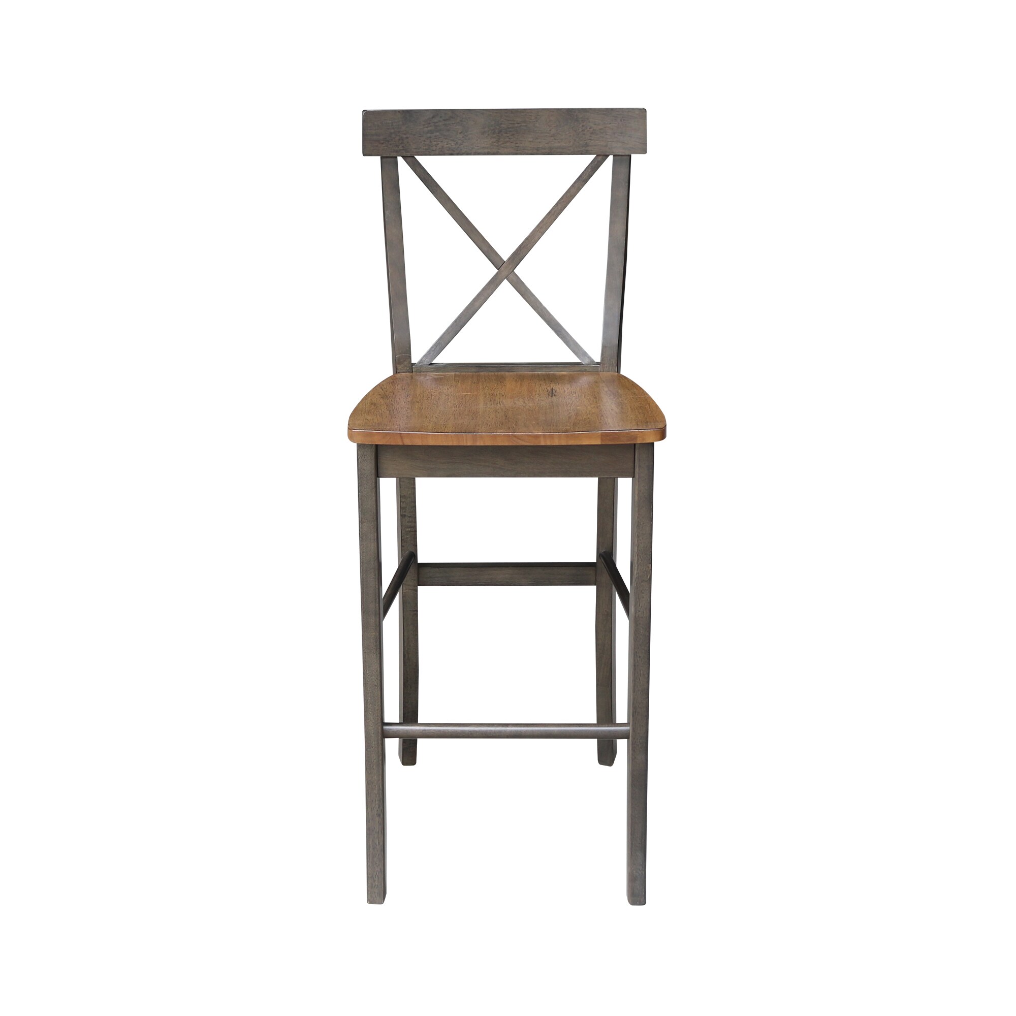 International Concepts S45-6133 stools - View #2