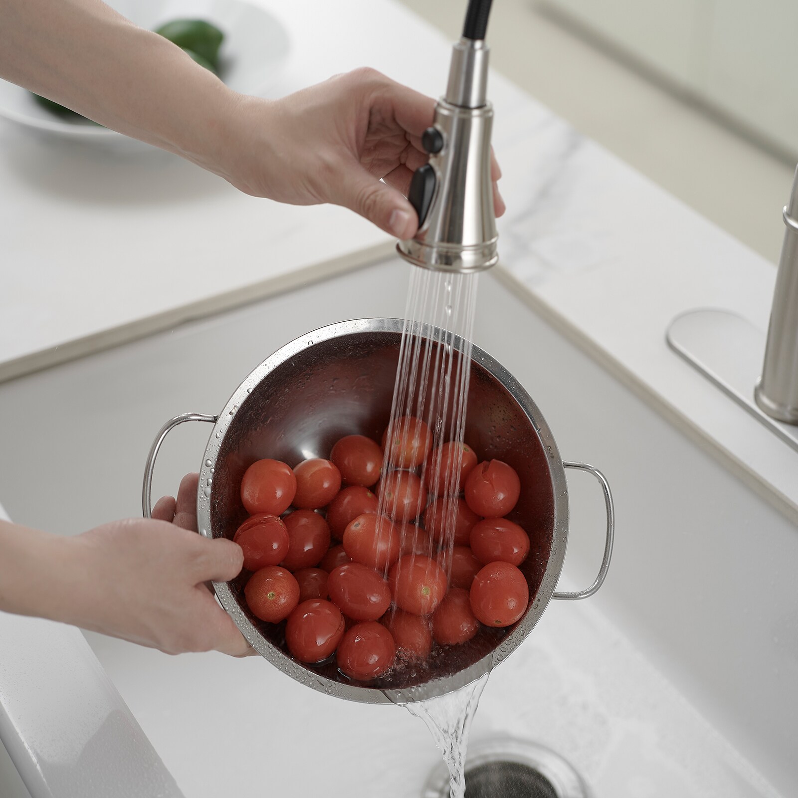 BWE C-4031-N Kitchen-Faucets - View #5