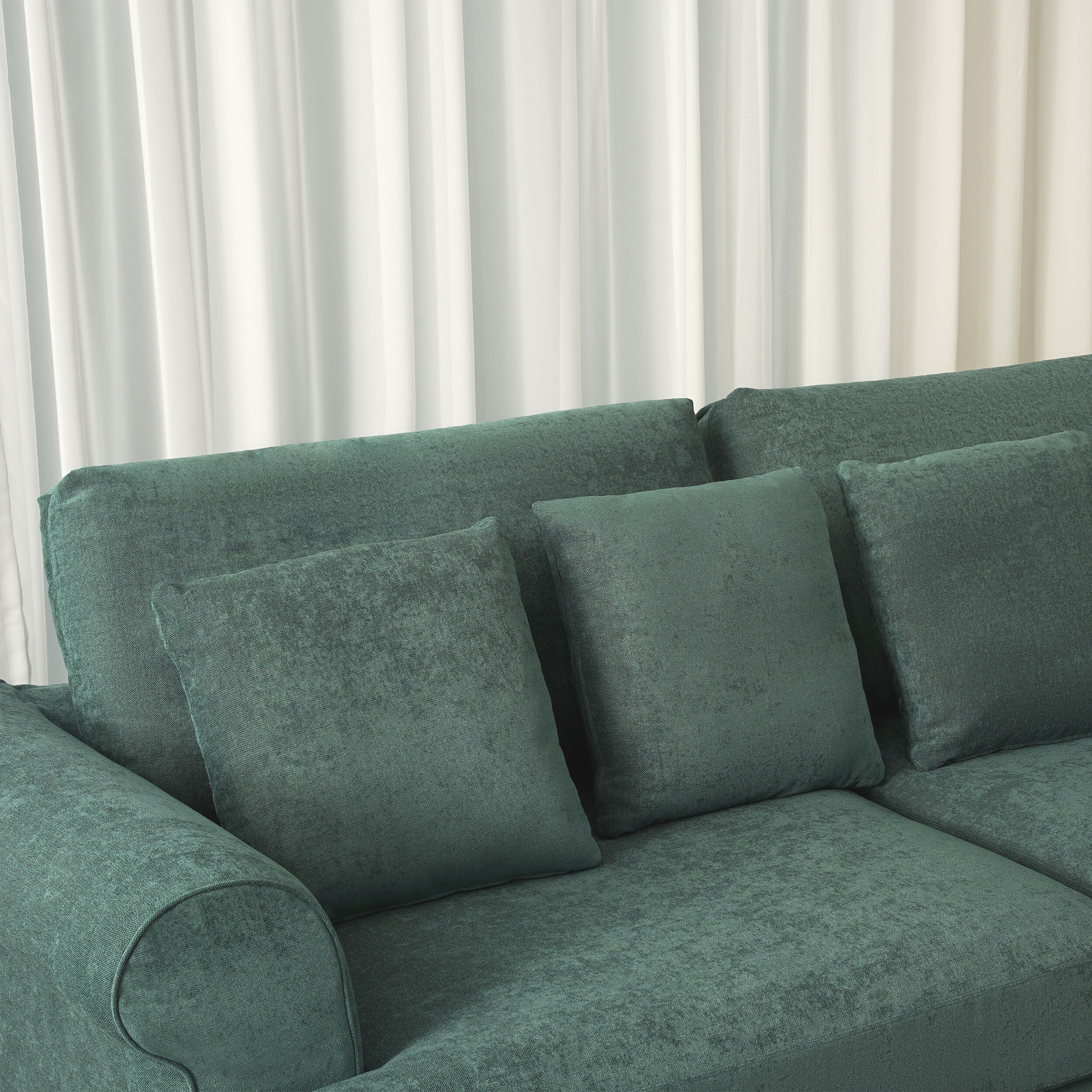  RND-236-11A Sofas-Loveseats - View #2