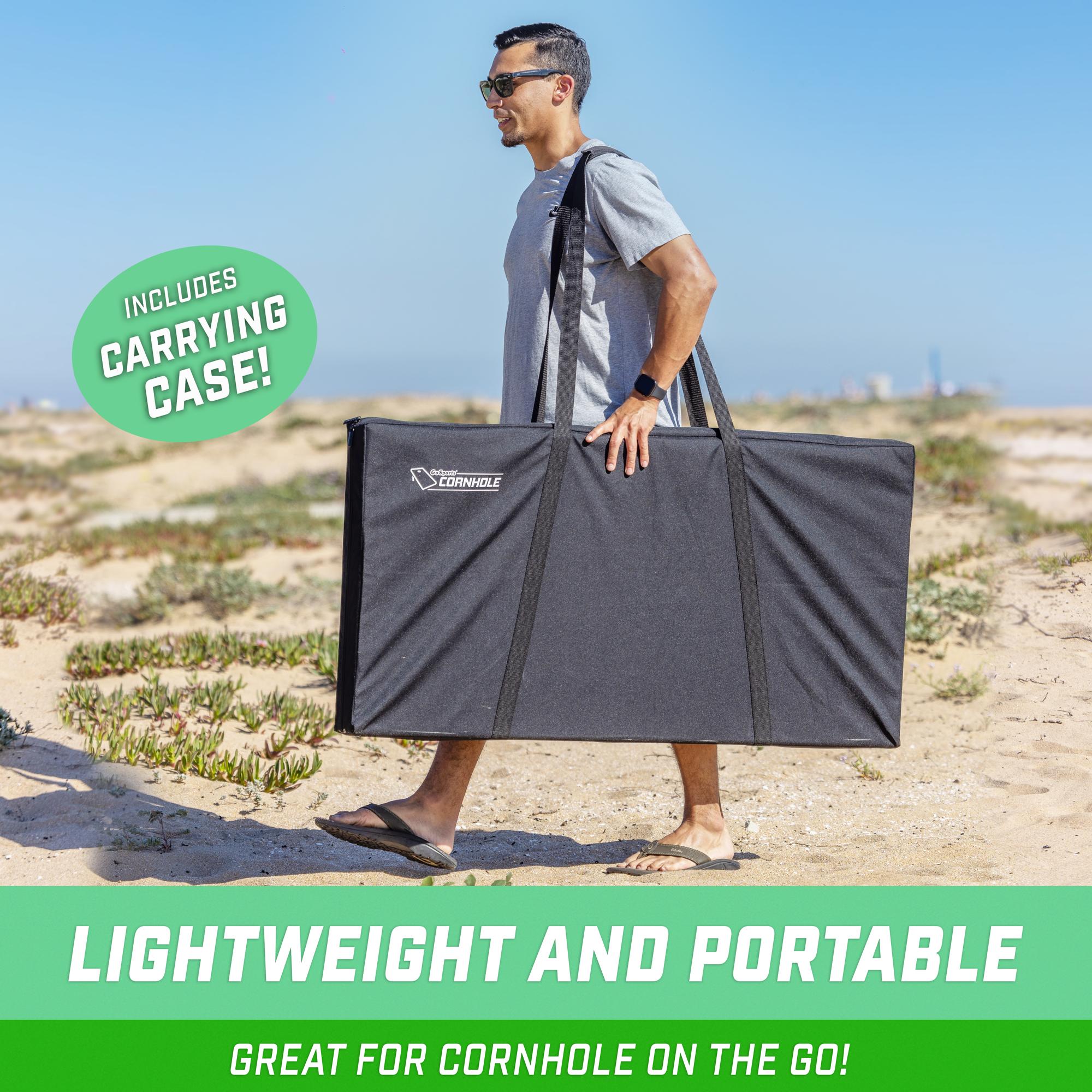 GoSports 815898029183 Portable-Party-Game - View #6