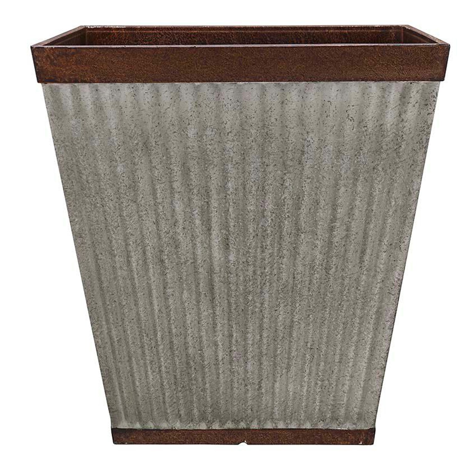 Southern Patio 293043 Planter-Window-Box - View #2