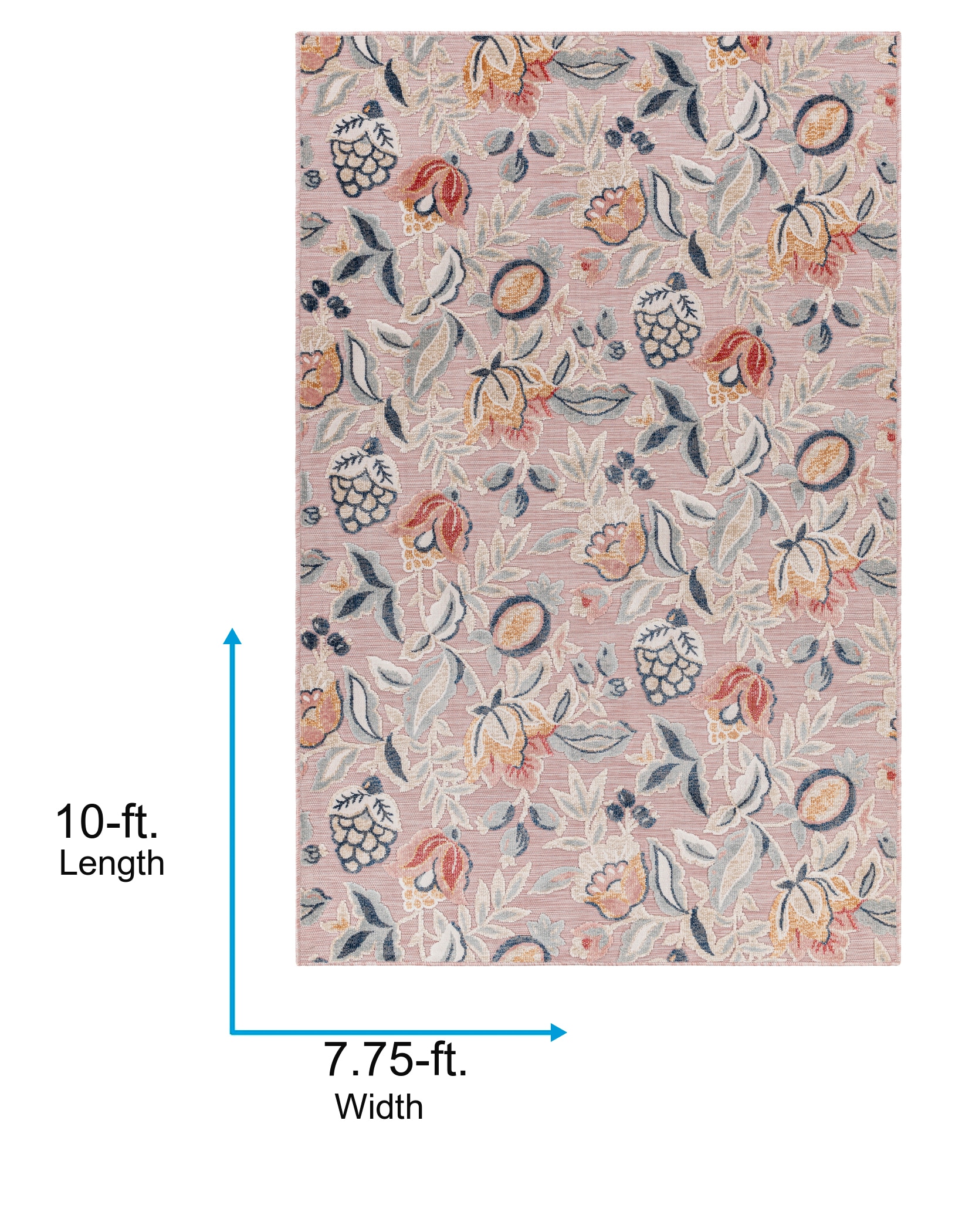 Livabliss CBO2304-7910 rugs - View #8