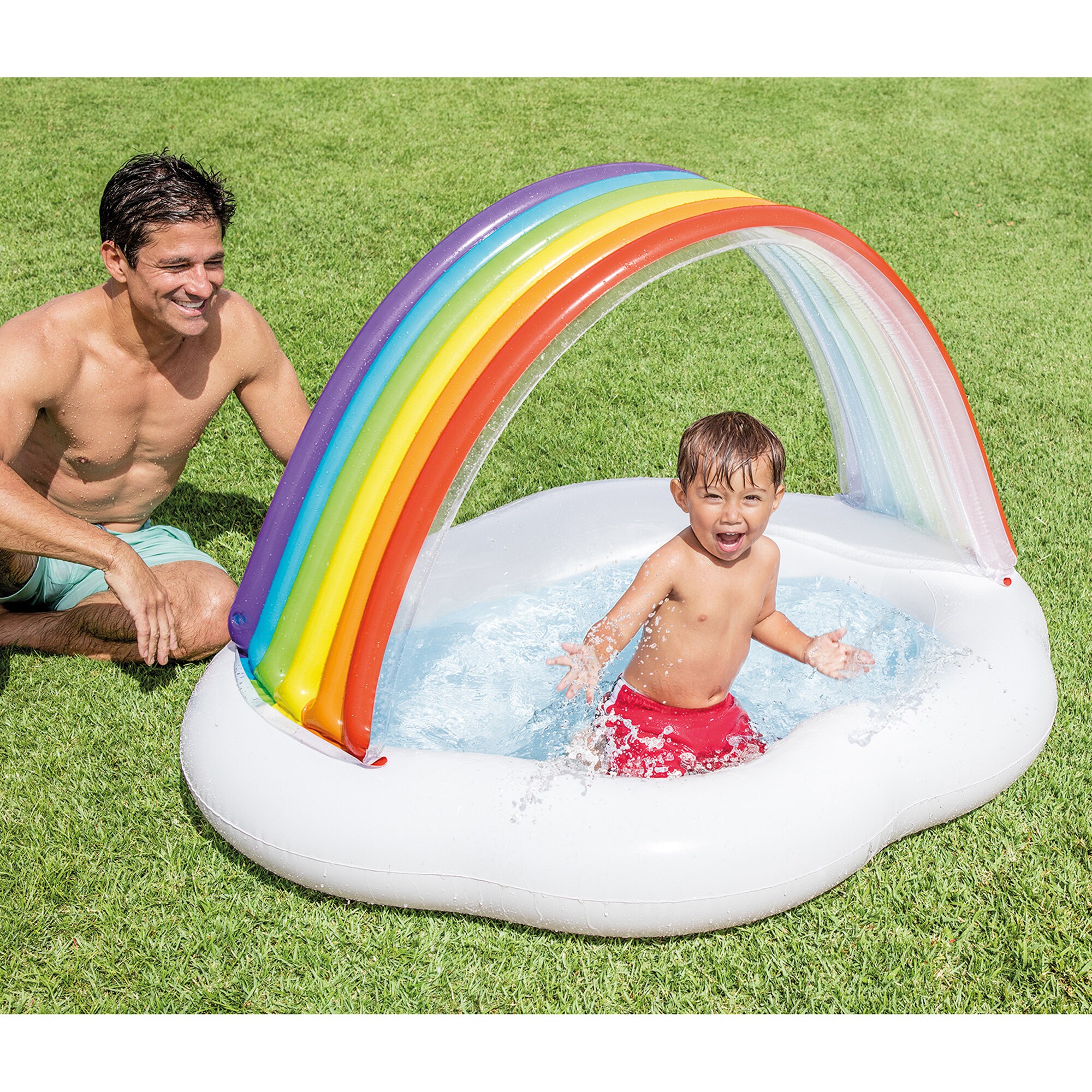 Intex 160790 Kids-Pools - View #3