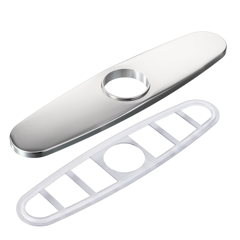 Moen 141002 Align Multiple materials Faucet Faucet hole cover 
