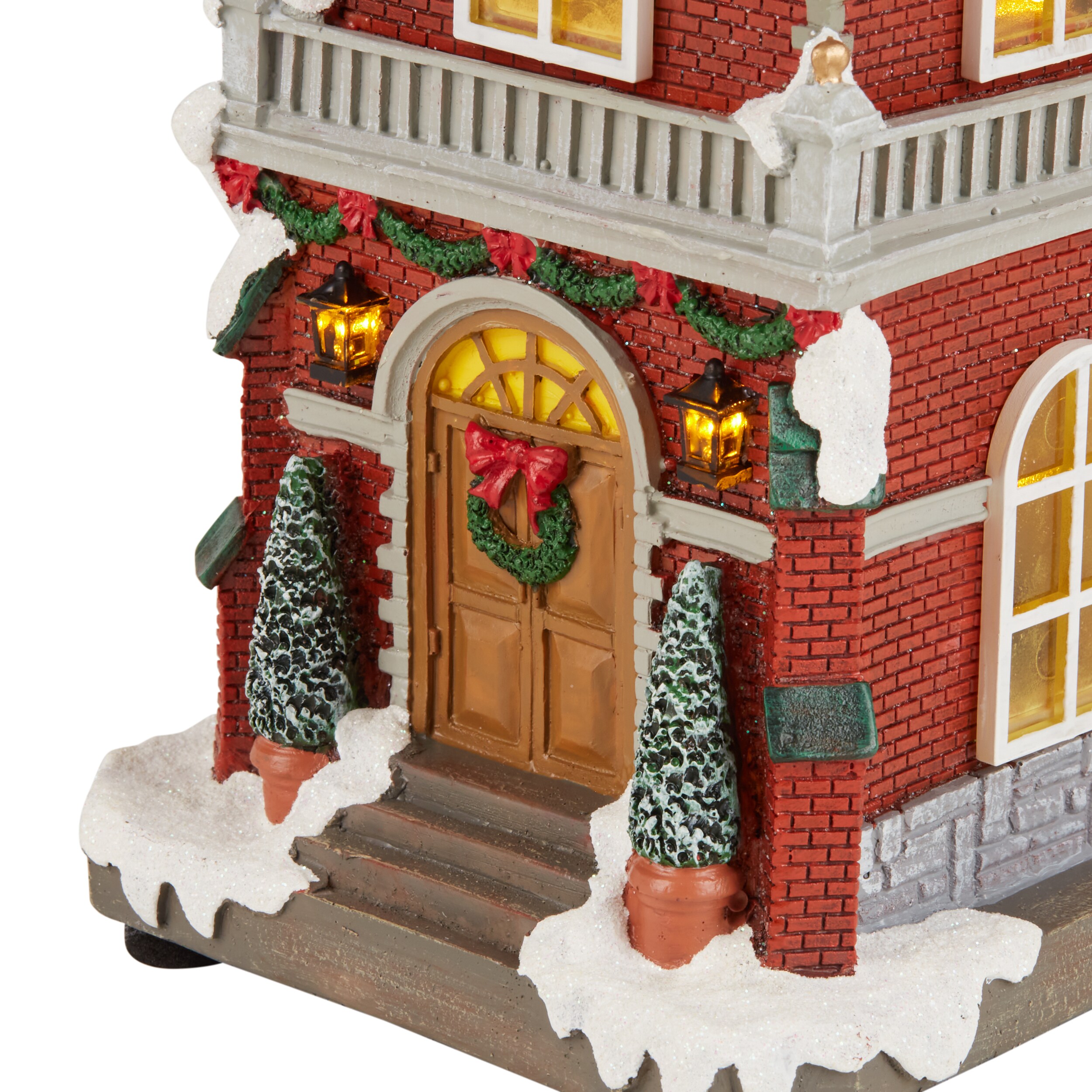 Carole Towne NM-X21139AA Christmas-Collectibles - View #3