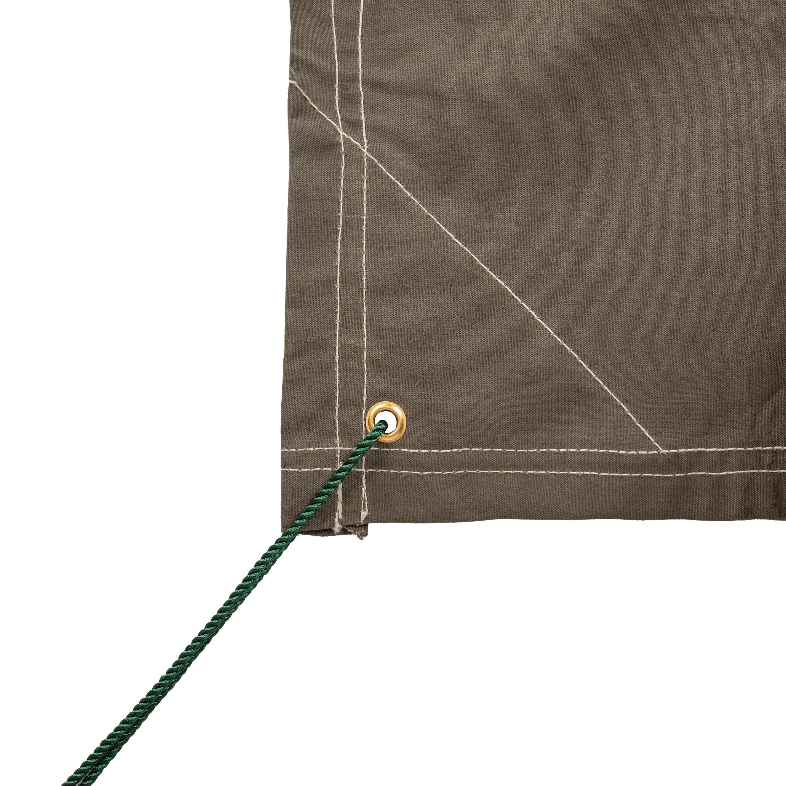 Stansport S-57 tarps - View #2