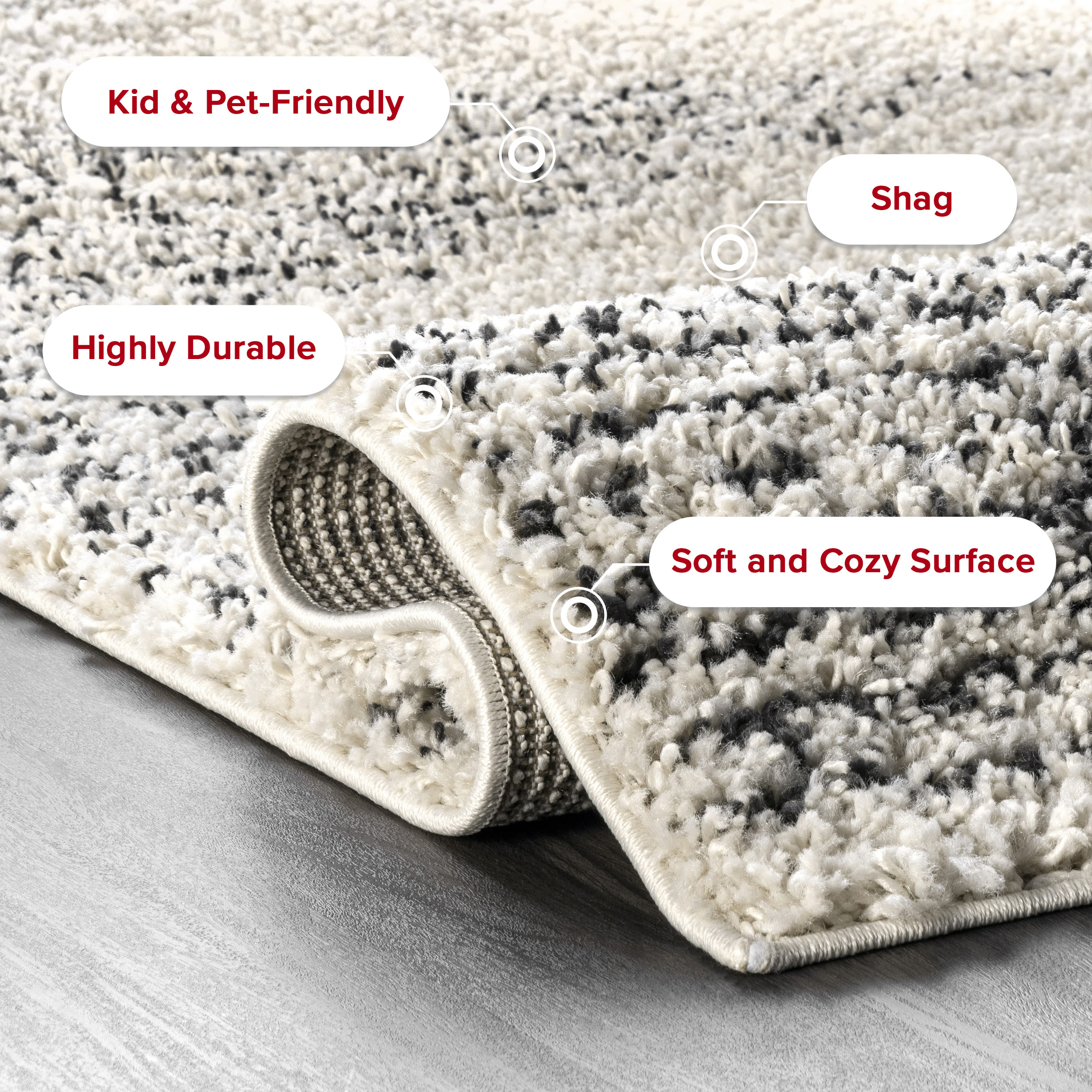 nuLOOM GCDX09A-6709 rugs - View #3