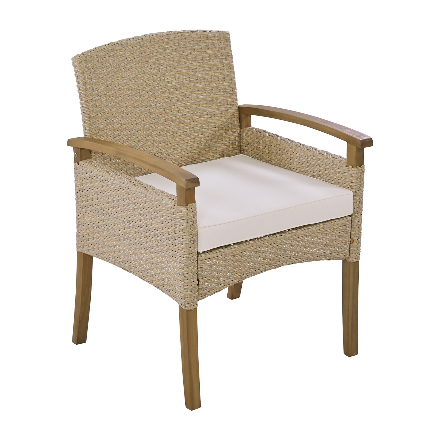 Bybafun YA0200080 Patio-Dining-Sets - View #3