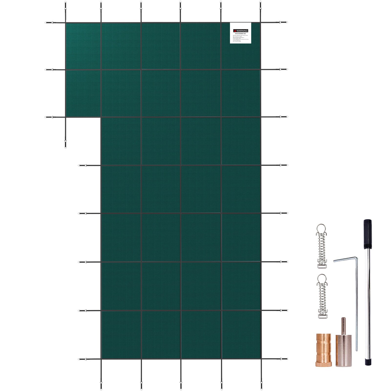 Mecale YAS-ZVP87Q Pool-Covers - View #9