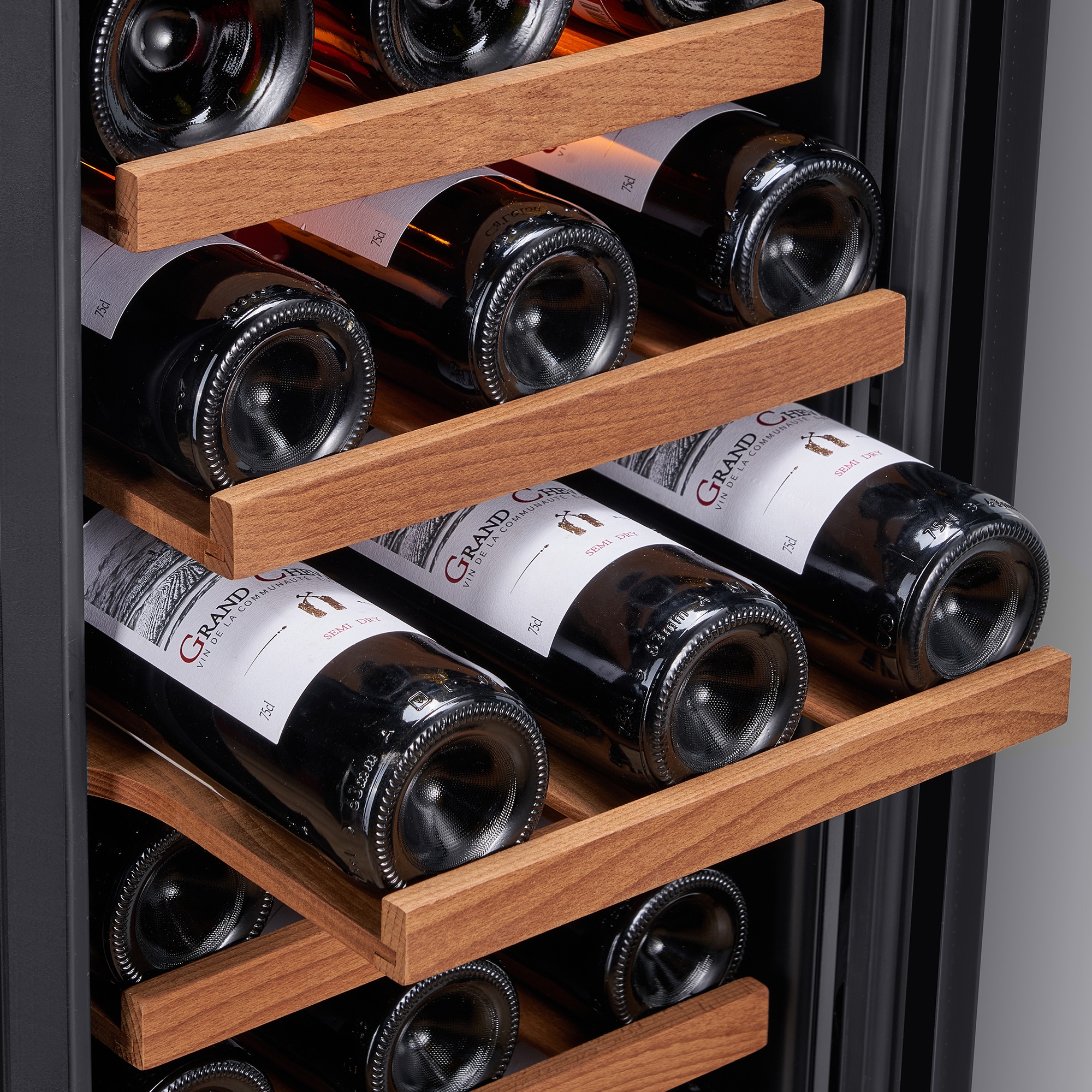 Ca'Lefort CLF-WD15-LS Wine-Chillers - View #13
