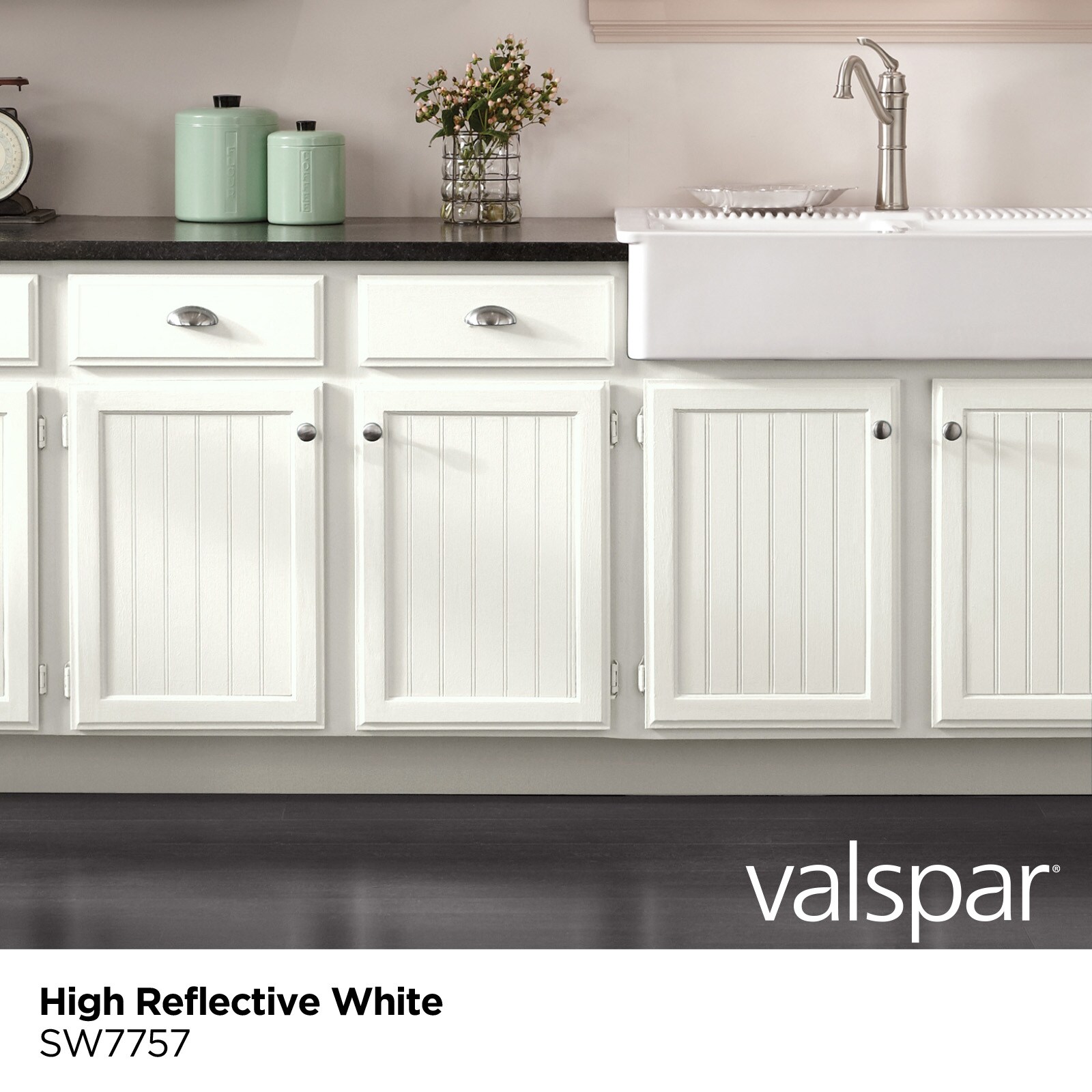 Valspar SW7757-740150 Cabinet-Furniture-Paint - View #2