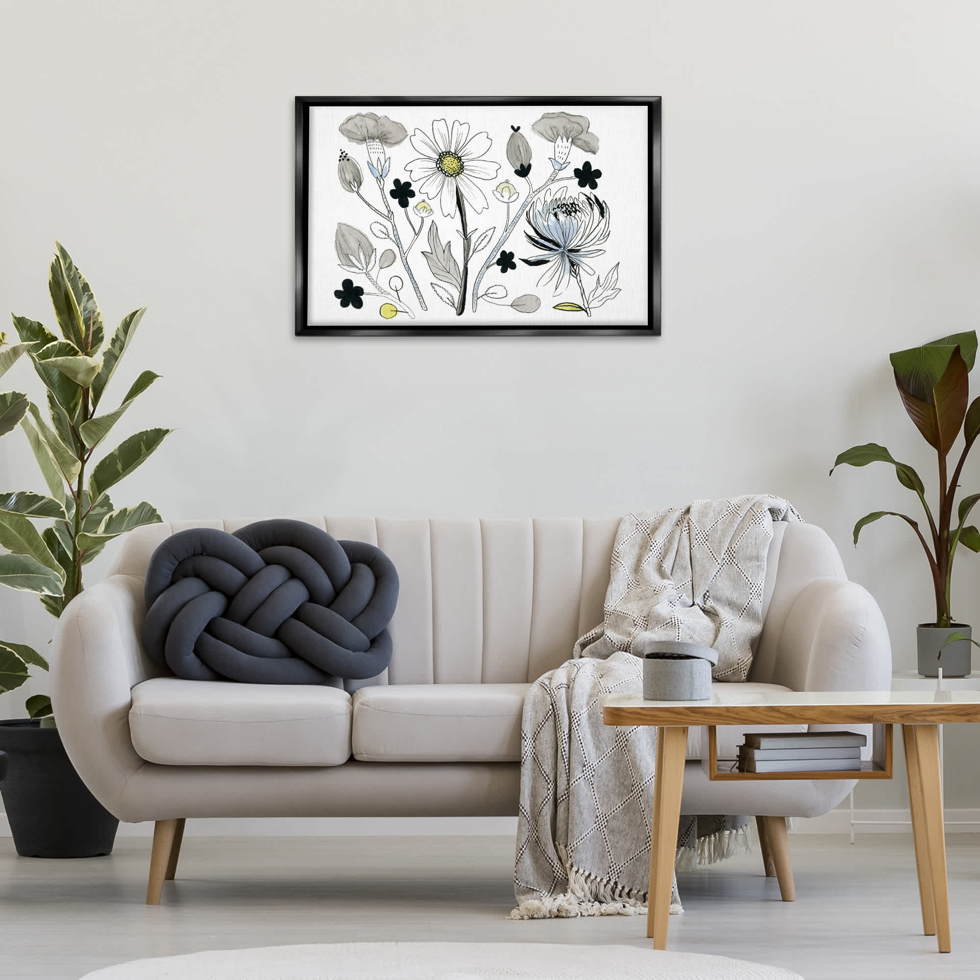 Stupell Industries BS-105-FFB-20X30 Wall-Art - View #3