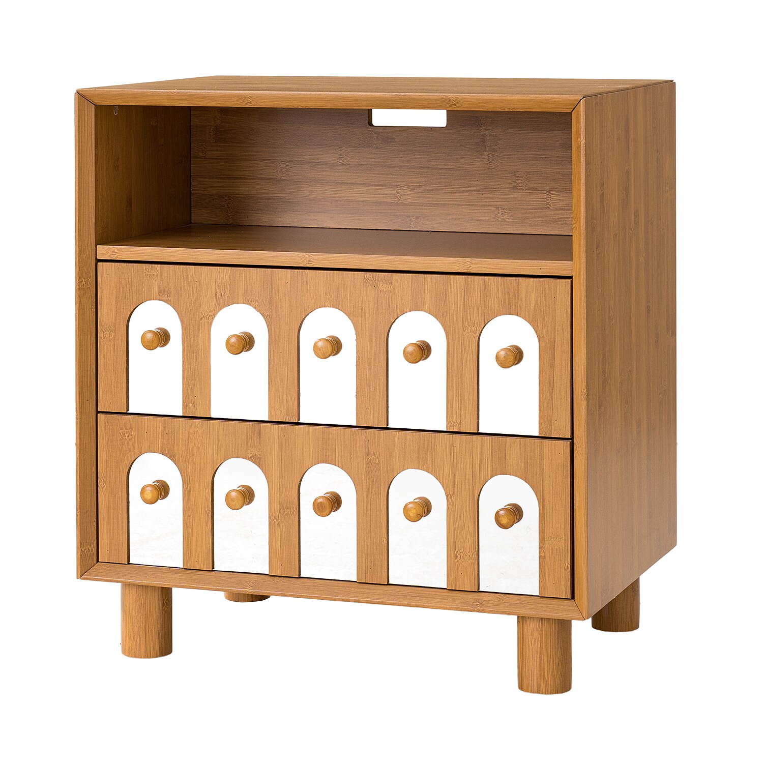 Huluwat DJ-7P388713 nightstands - View #13