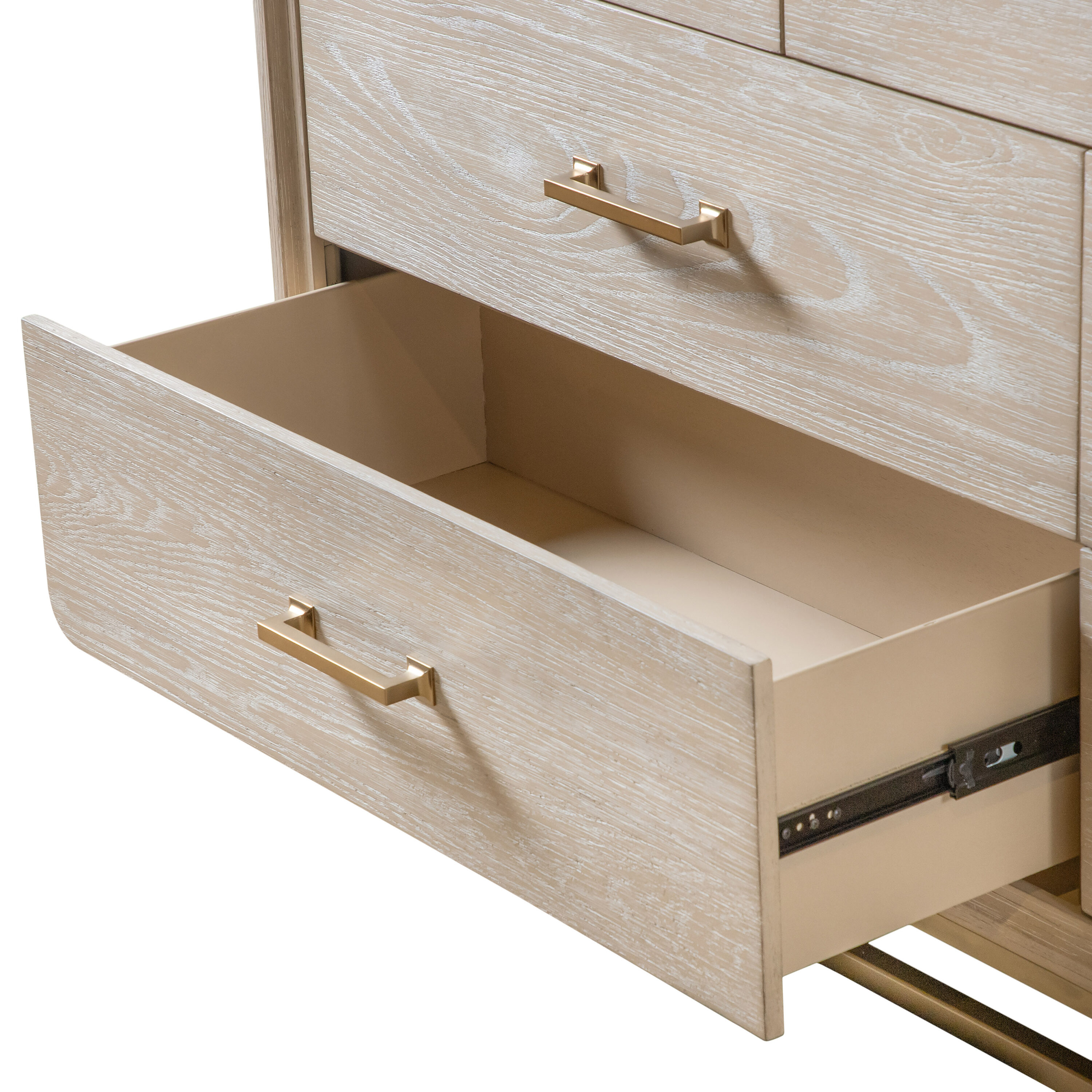 Furniture of America IDF-7369AK-DM dressers - View #9