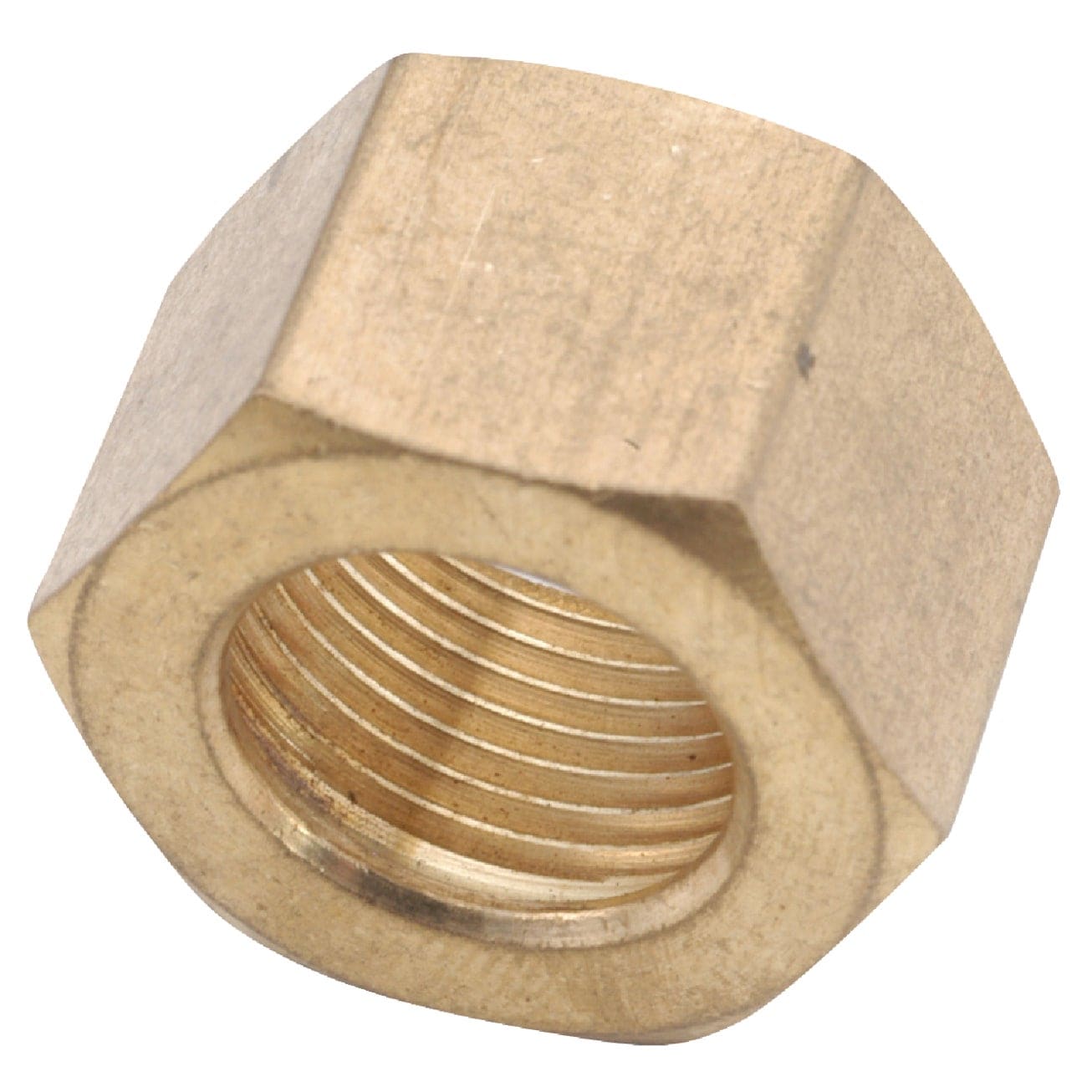 Anderson Metals 3006103-457F Metric-Tee-Nuts - View #3