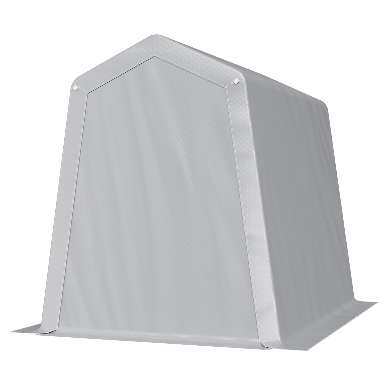 VEVOR SCTYCWPH6FTX15963V0 Vinyl-Resin-Storage-Buildings - View #8