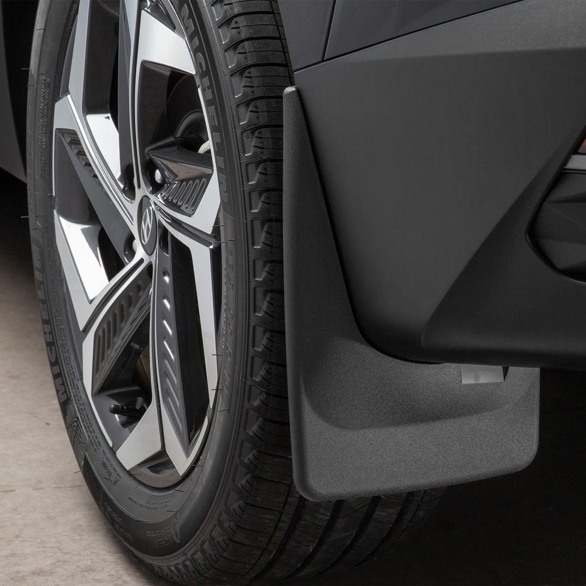WeatherTech 120139 Exterior-Car-Acc - View #2