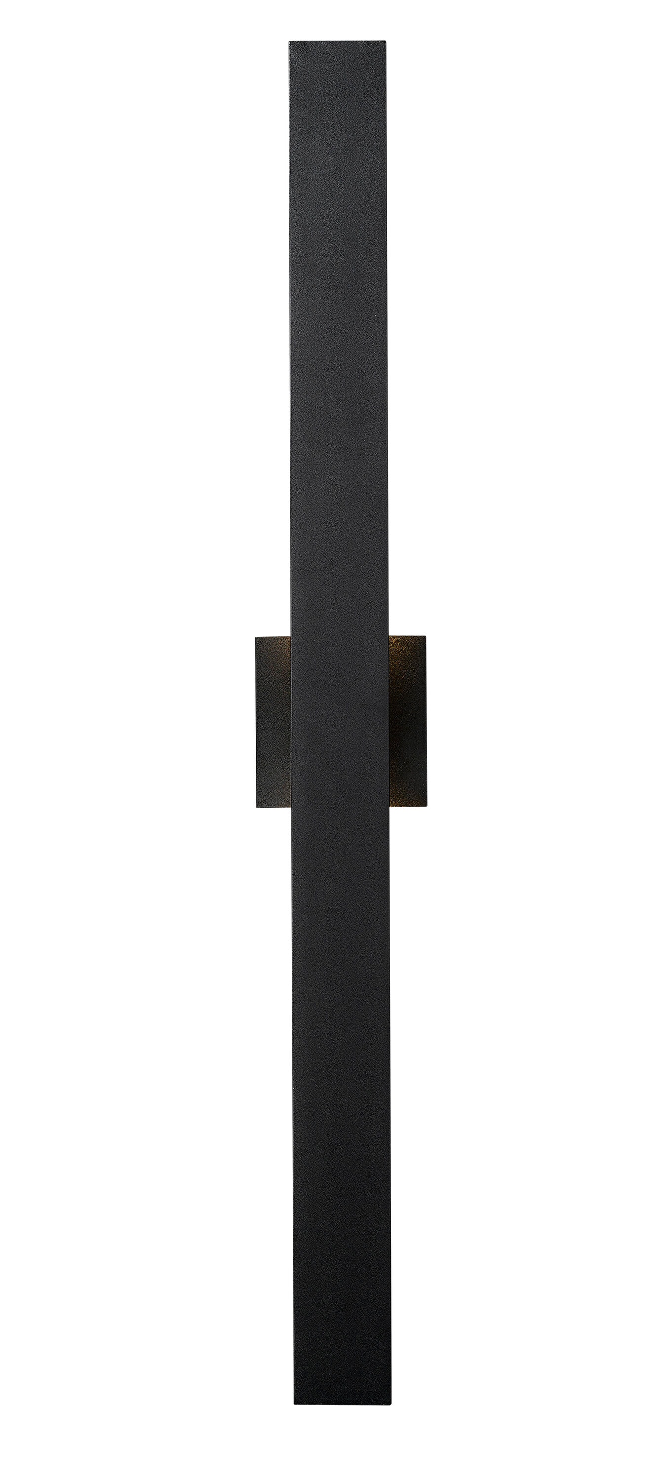 Z-Lite 576M-2-BK-LED Outdoor-Wall-Lighting - View #4