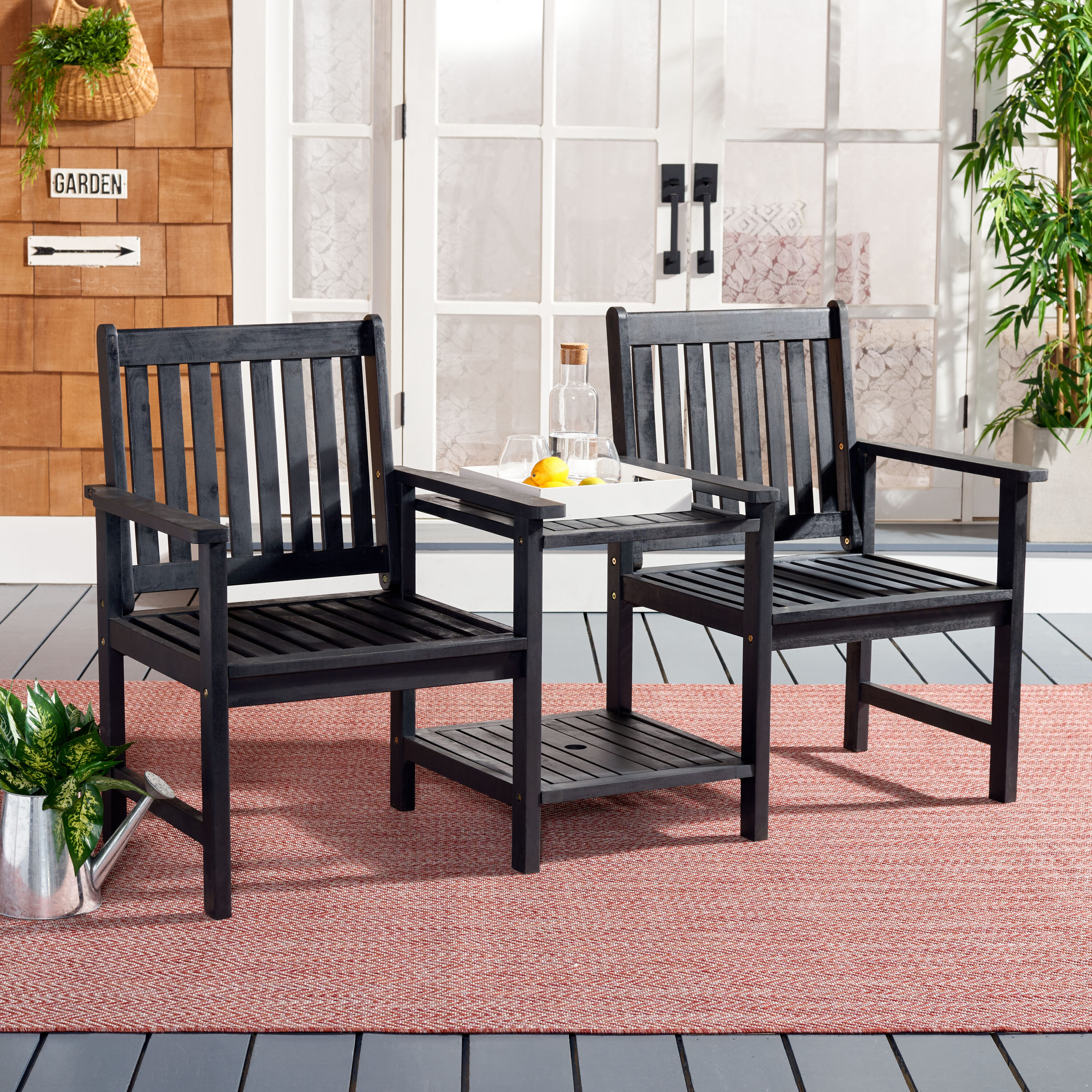 Safavieh PAT7014D benches - View #8