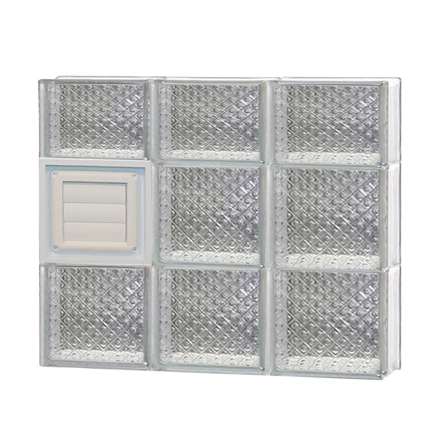 REDI2BOND Non-directional Glass Block Sealant 1.875-in x 1.875-in